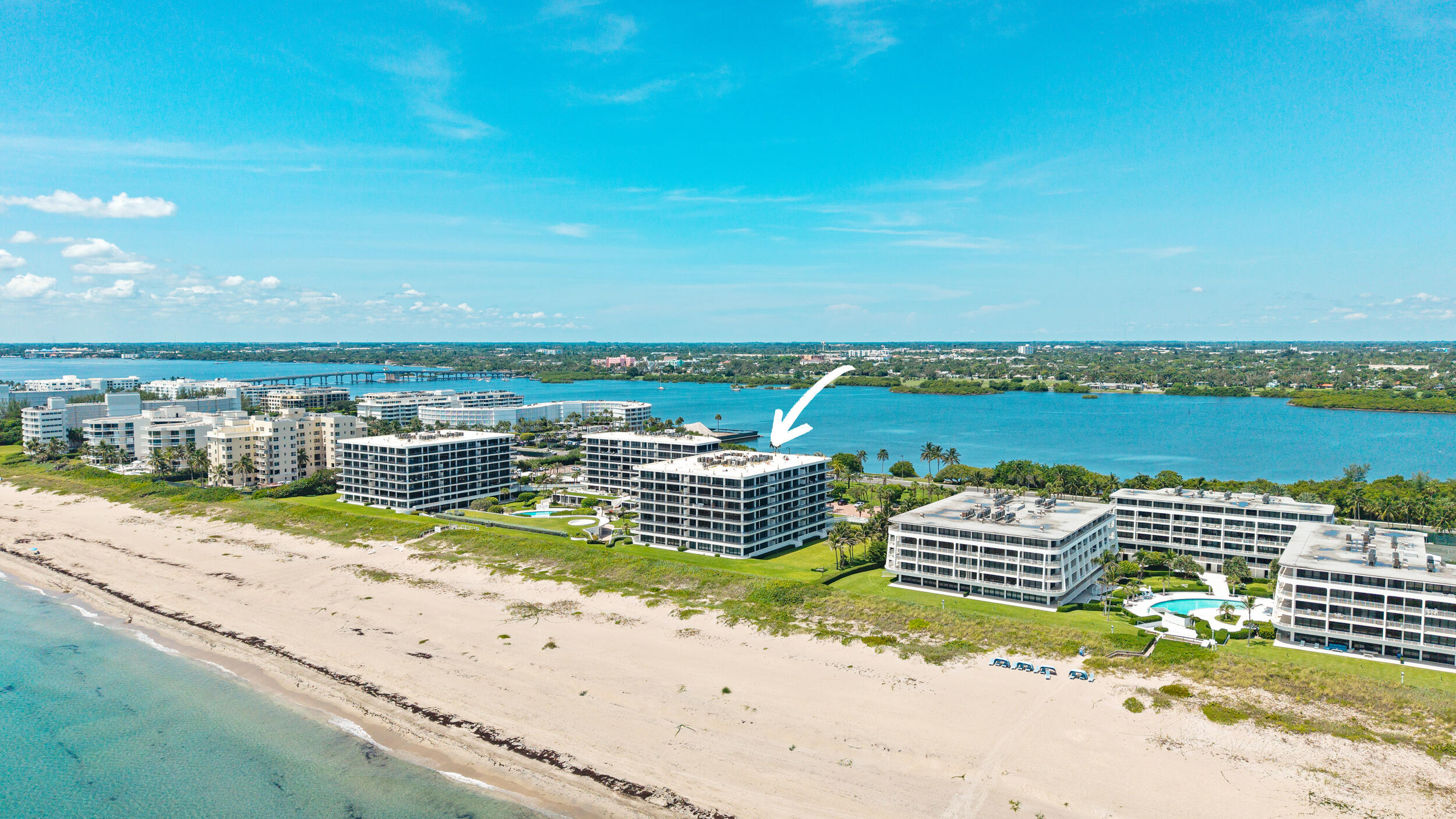 En Venta 2660 S OCEAN Boulevard 603N, Palm Beach, FL 33480, Palm Beach, FL 33480