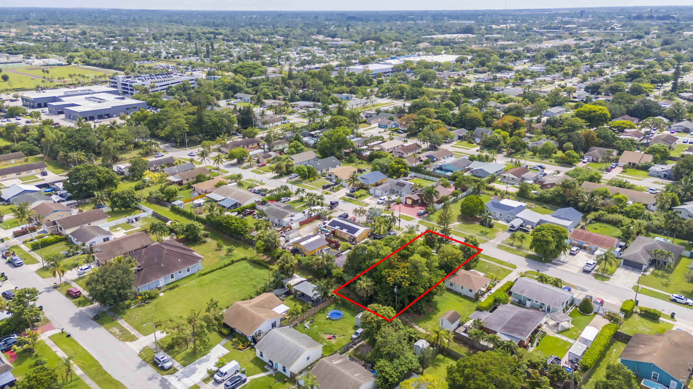 En Venta 240 PERRY Avenue, Greenacres, FL 33463, Greenacres, FL 33463