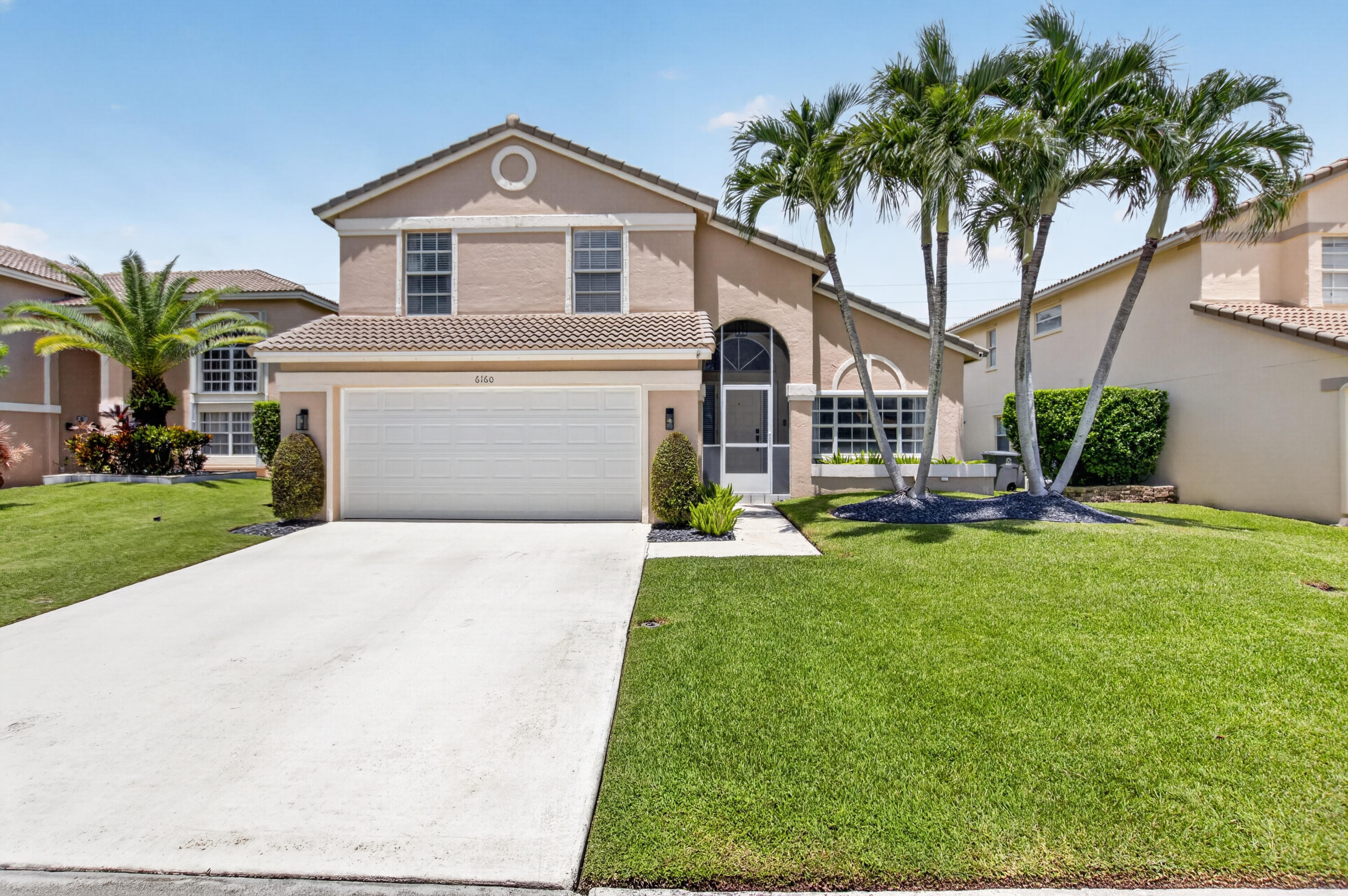 En Venta 6160 Windlass Circle, Boynton Beach, FL 33472, Boynton Beach, FL 33472