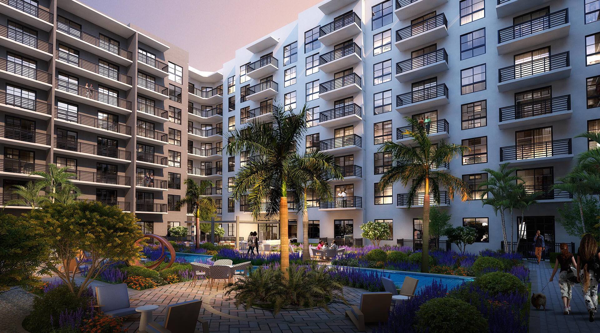 En Renta 1650 NE 124th Street 532, North Miami, FL 33181, North Miami, FL 33181