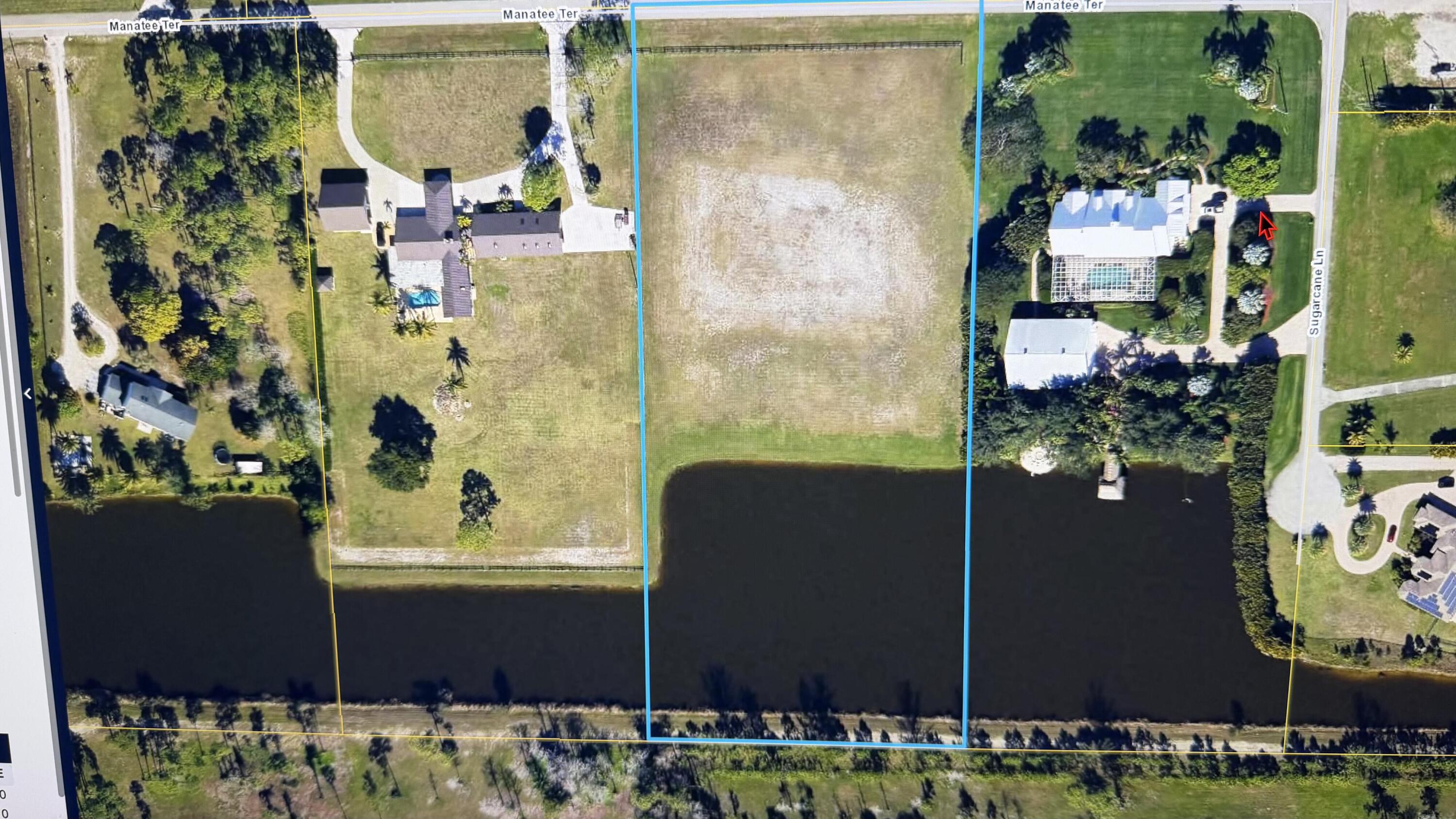 Foto de propiedad en 11228 Manatee Terrace, Lake Worth, FL 33449 Lake Worth con MLS# 
