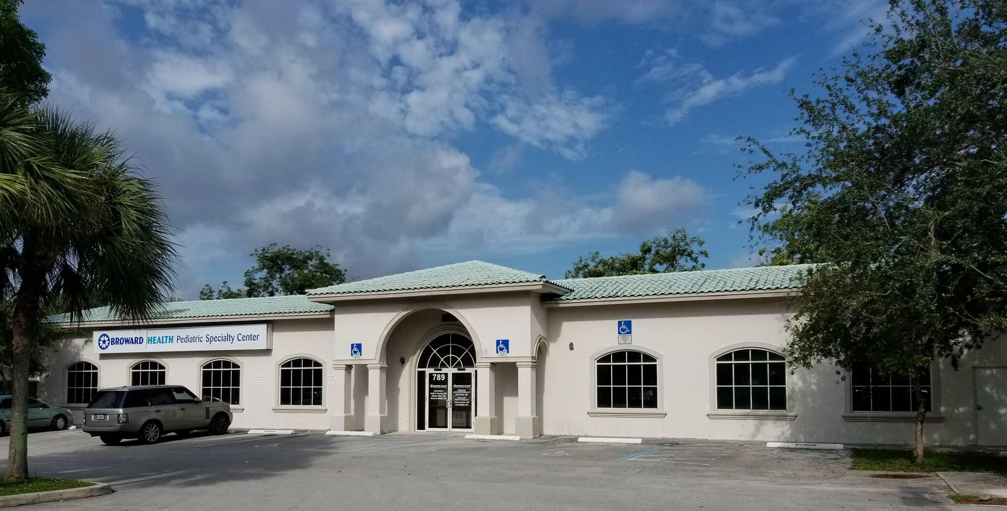 Foto de propiedad en 789 S Federal Highway S, Fort Lauderdale, FL Fort Lauderdale con MLS# 