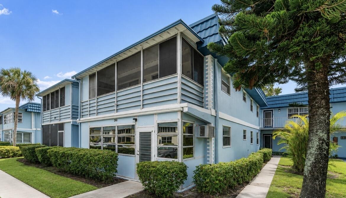 En Venta 260 BRITTANY F, Delray Beach, FL 33446, Delray Beach, FL 33446