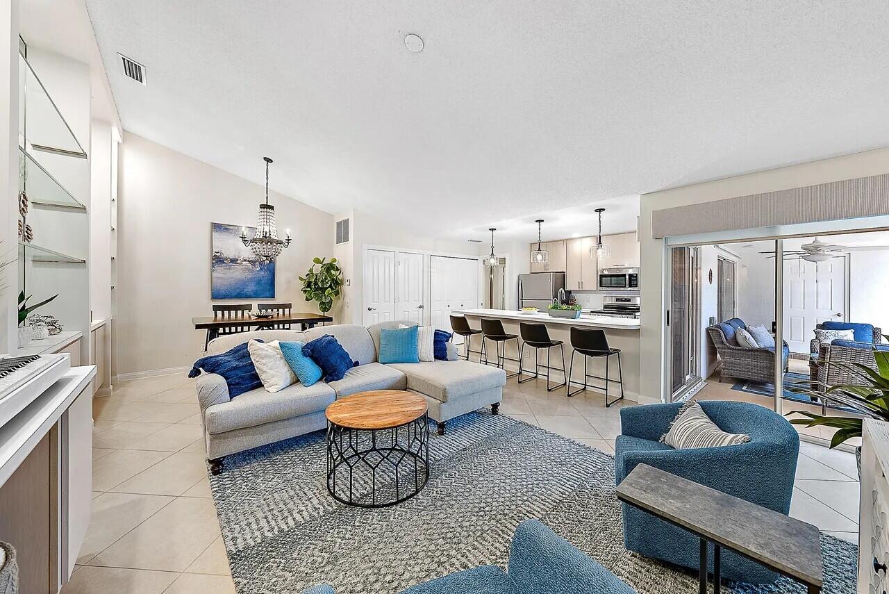 Foto de propiedad en 1504 SILVERLEAF OAK Court, Palm Beach Gardens, FL 33410 Palm Beach Gardens con MLS# 
