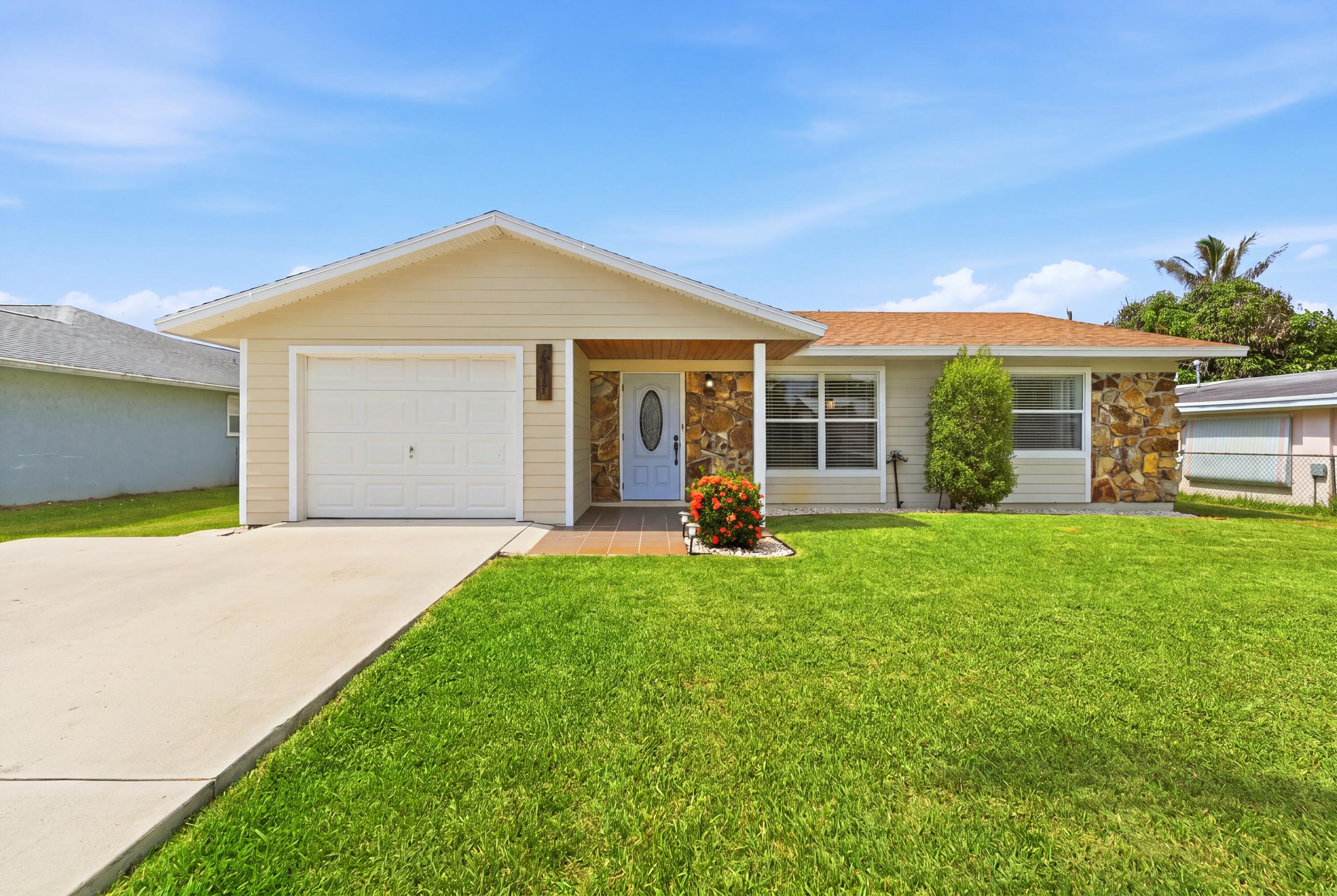En Venta 3017 SE Orchid Street, Stuart, FL 34997, Stuart, FL 34997