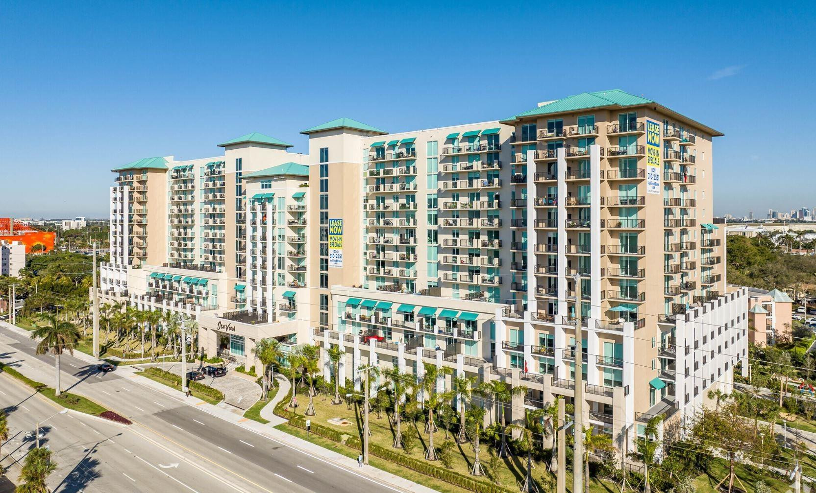 Foto de propiedad en 601 E Dania Beach Boulevard 120, Dania Beach, FL 33004 Dania Beach con MLS# 