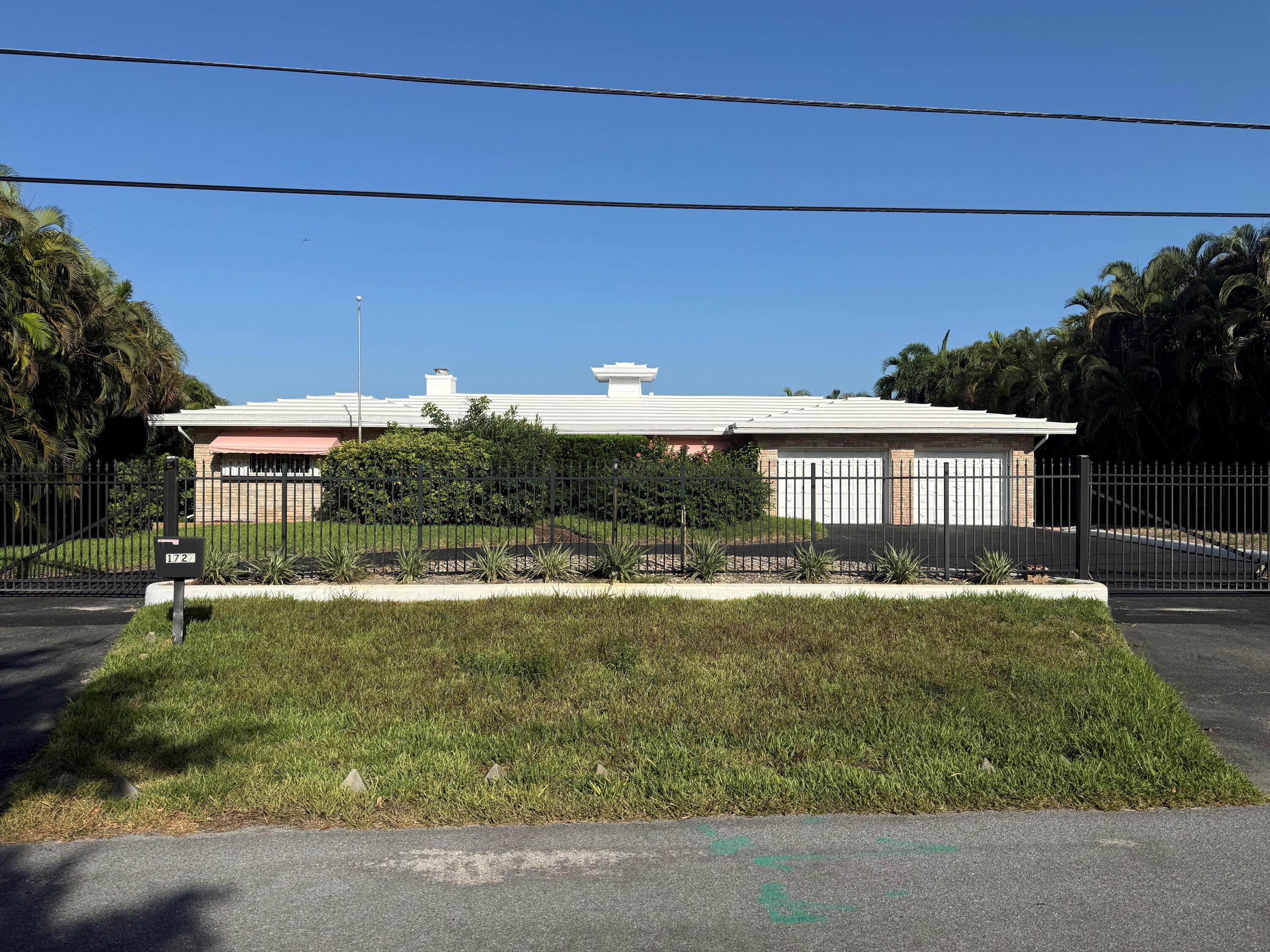 Vendido 1727 MIDDLE RIVER Drive, Fort Lauderdale, FL 33305, Fort Lauderdale, FL 33305