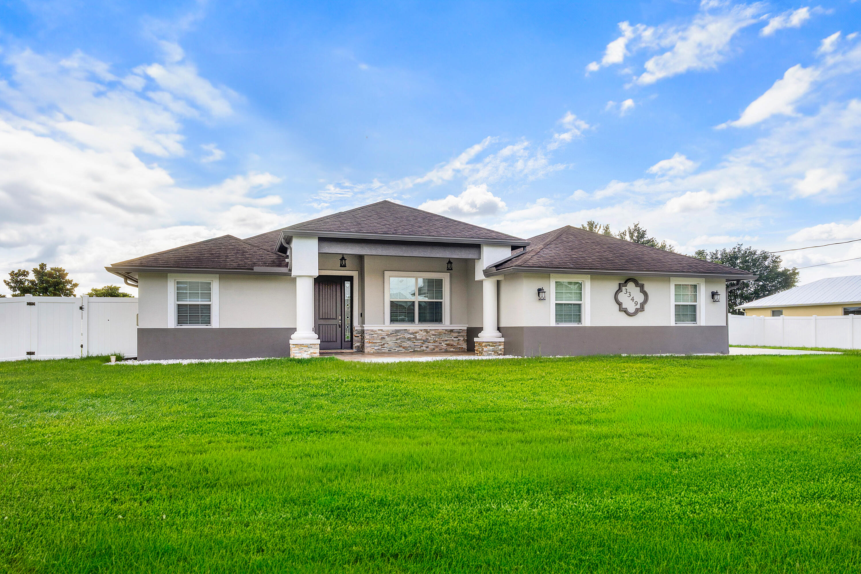 Alquilada 3349 SW HILL Street, Port St. Lucie, FL 34953, Port St. Lucie, FL 34953
