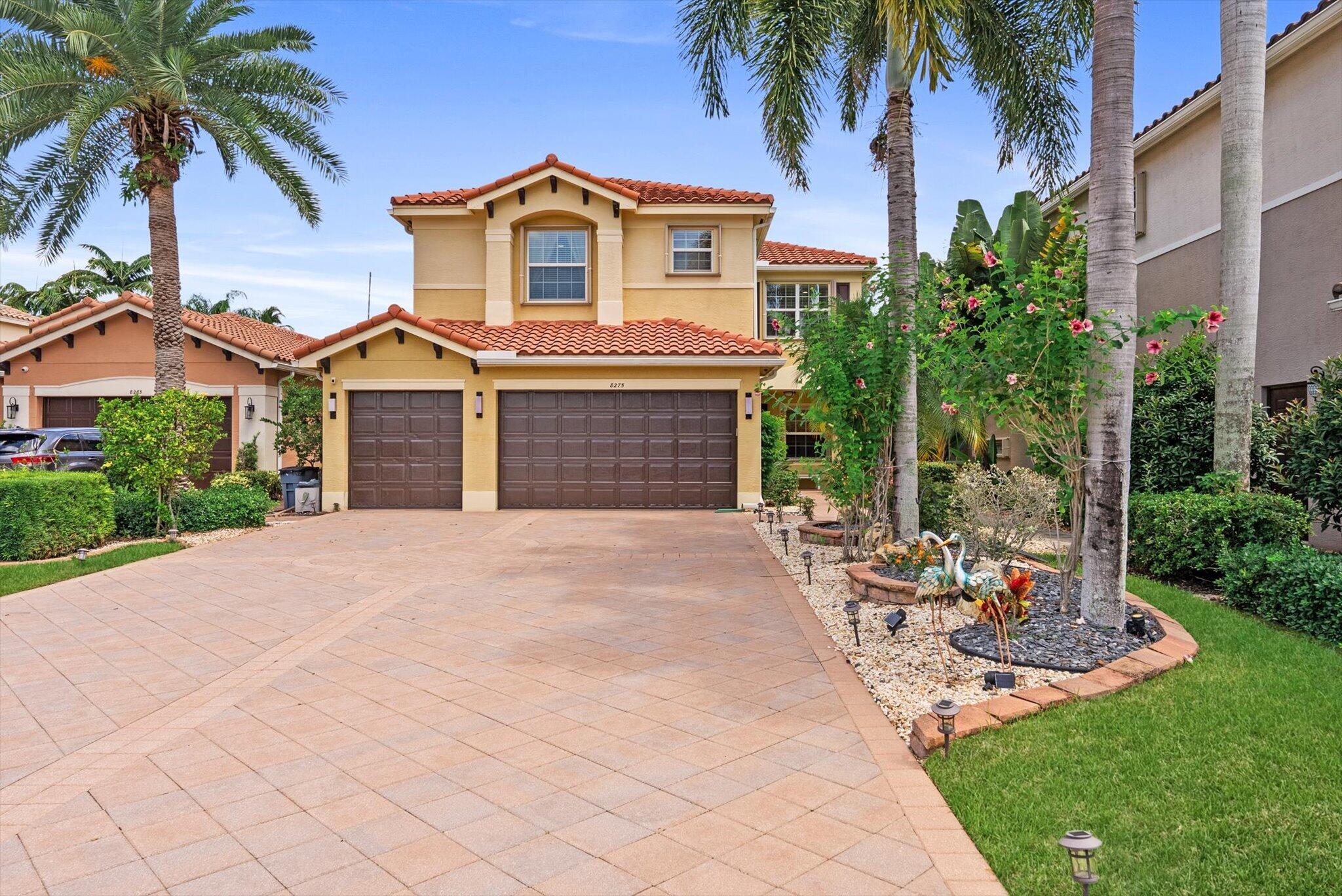 En Venta 8275 Triana Point Avenue, Boynton Beach, FL 33473, Boynton Beach, FL 33473