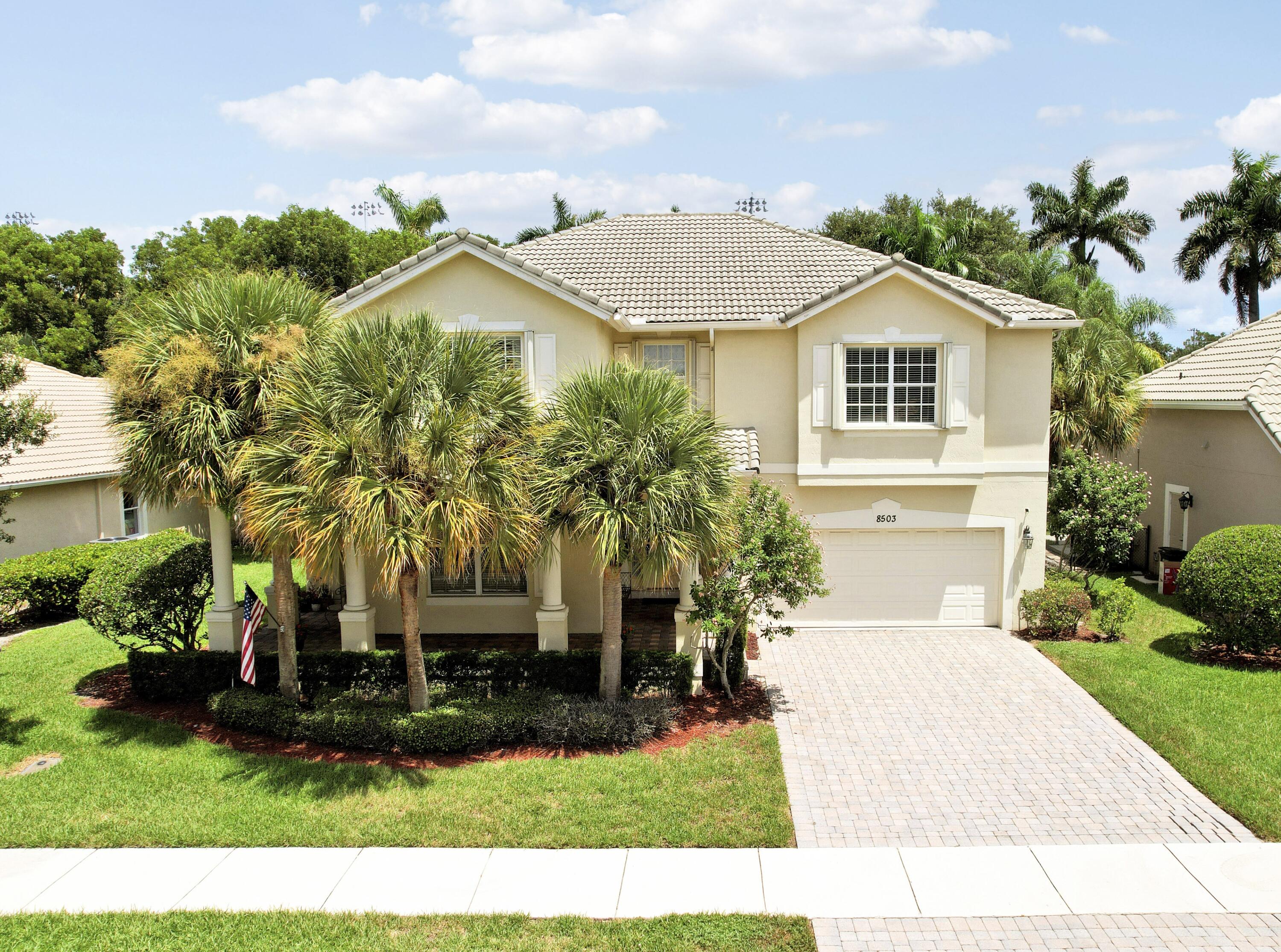 En Venta 8503 Portobello Lane, Palm Beach Gardens, FL 33418, Palm Beach Gardens, FL 33418