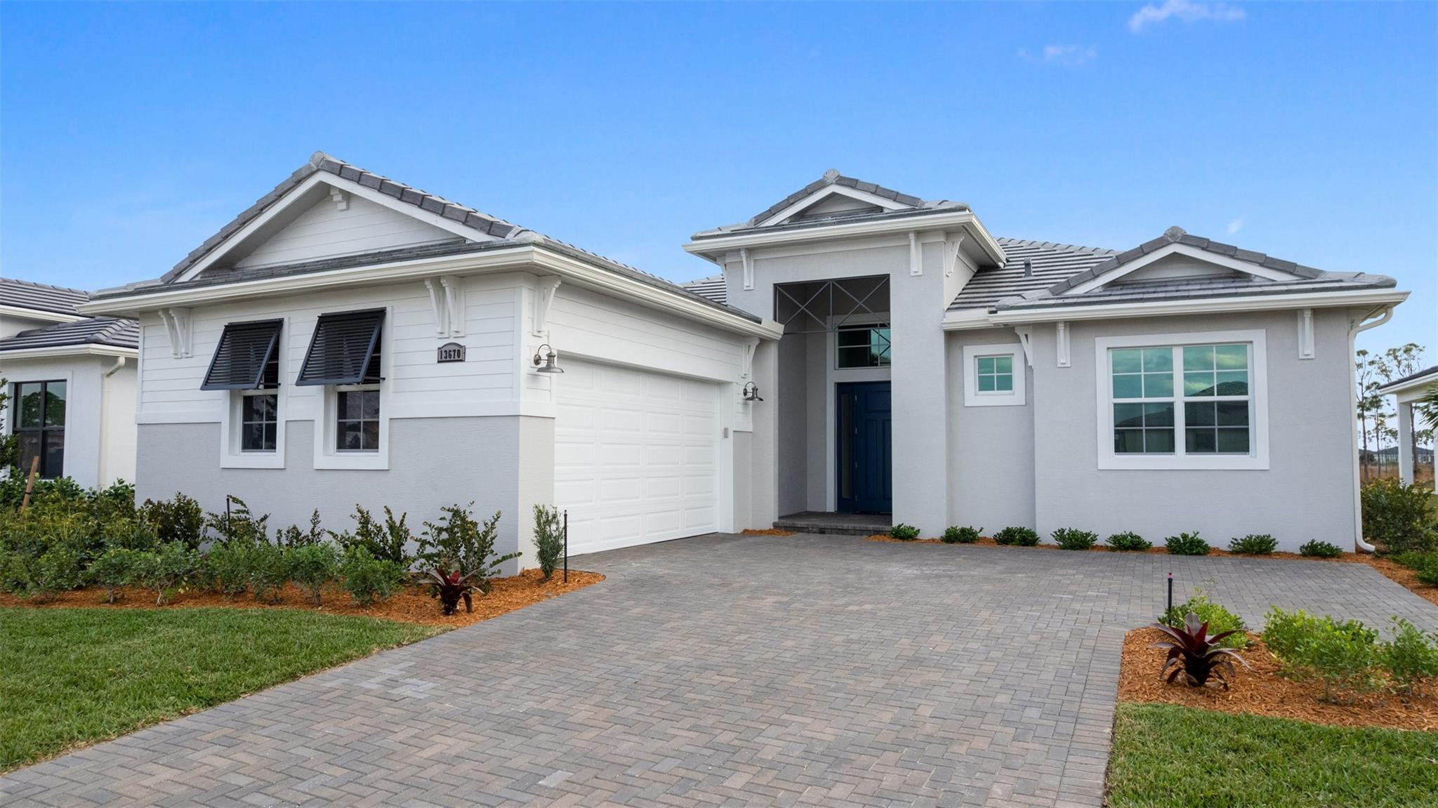 En Venta 13670 SE Grovewood Drive, Port St. Lucie, FL 34984, Port St. Lucie, FL 34984