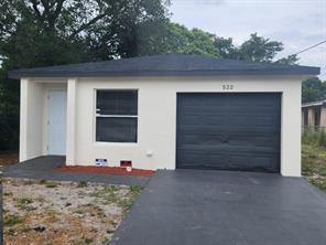 En Renta 522 N 15TH Street, Fort Pierce, FL 34950, Fort Pierce, FL 34950