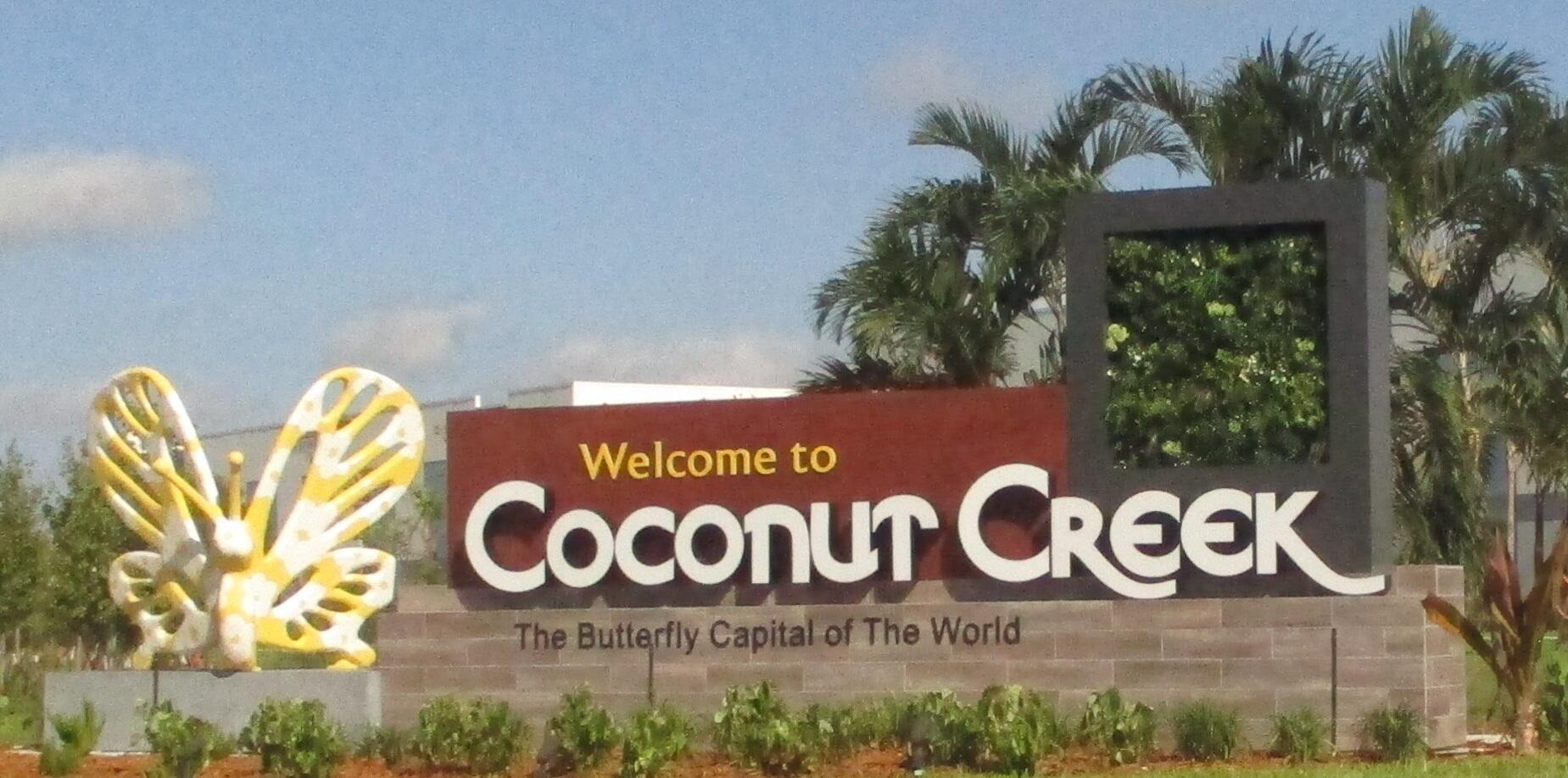 Foto de propiedad en 3721 Cocoplum Circle, Coconut Creek, FL 33063 Coconut Creek con MLS# 