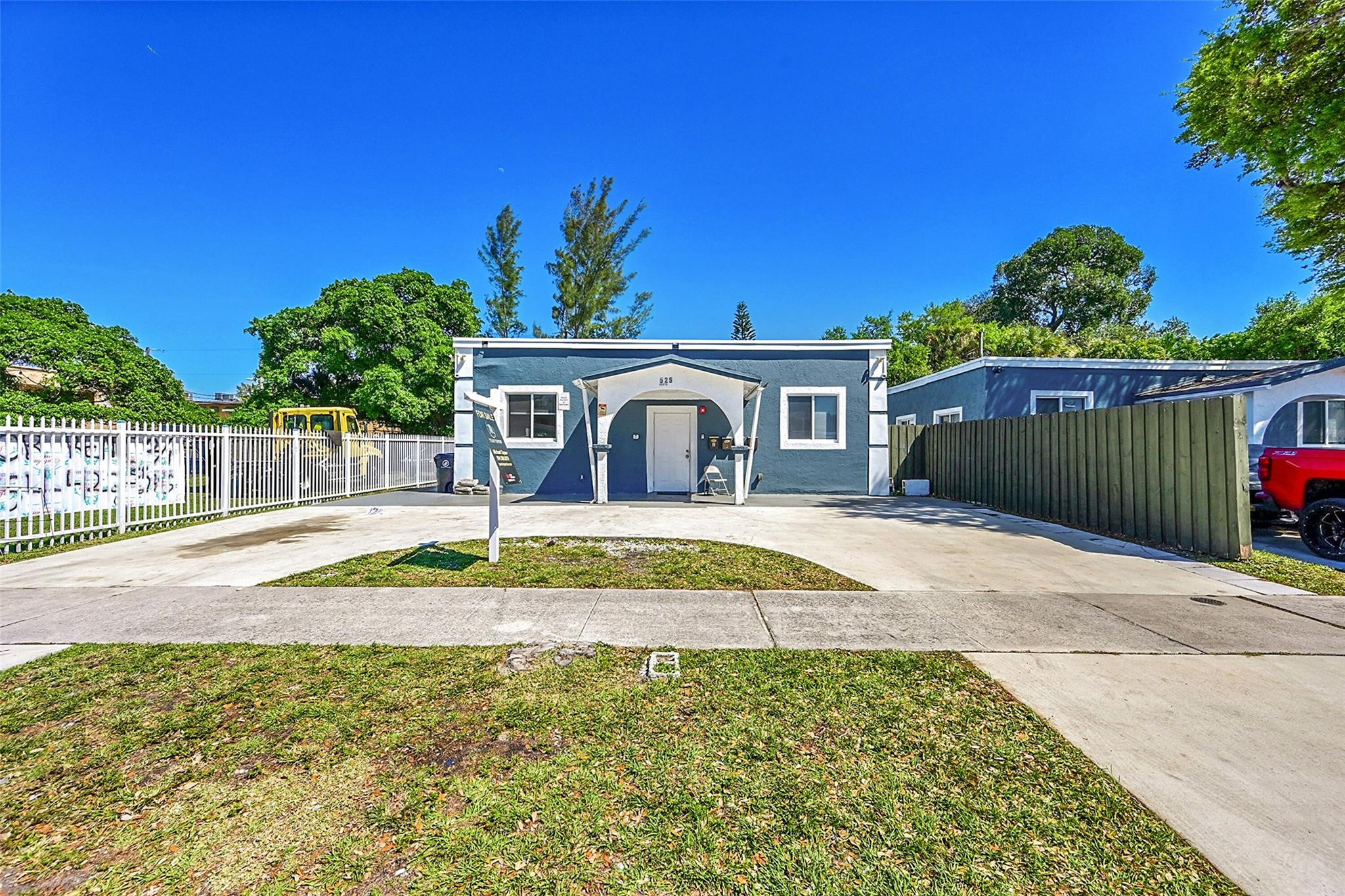 En Venta 526 NW 15TH Way, Fort Lauderdale, FL 33311, Fort Lauderdale, FL 33311