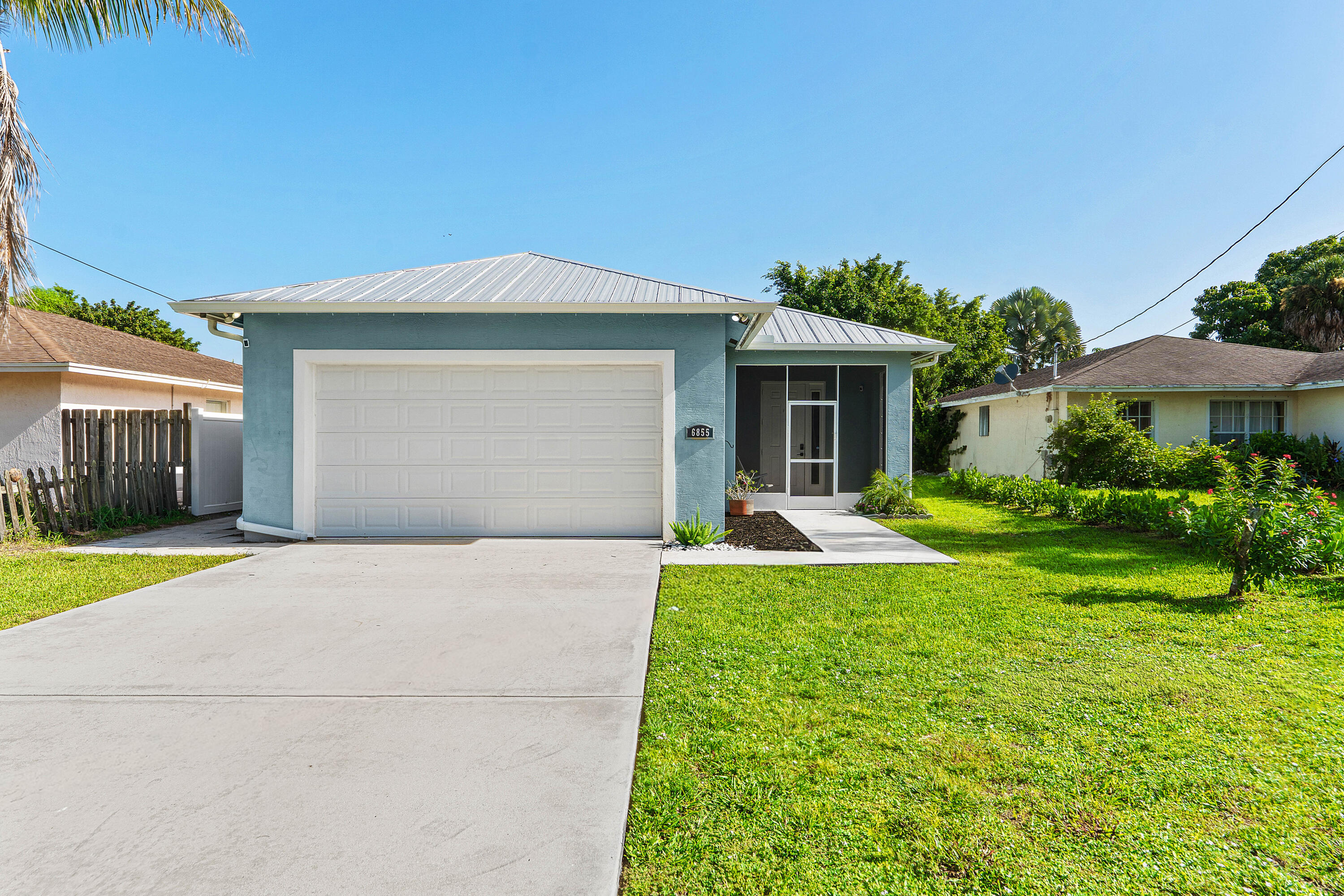 En Venta 6855 4TH Street, Jupiter, FL 33458, Jupiter, FL 33458