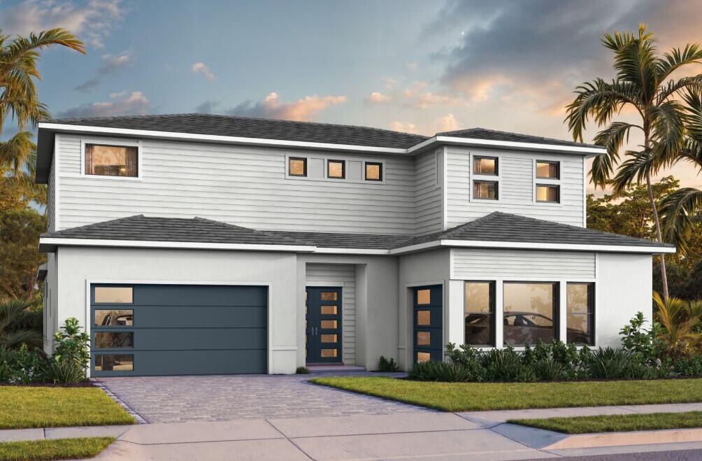 Foto de propiedad en 10132 Amara Ranch Drive 133 Livingston, Lake Worth, FL 33449 Lake Worth con MLS# 