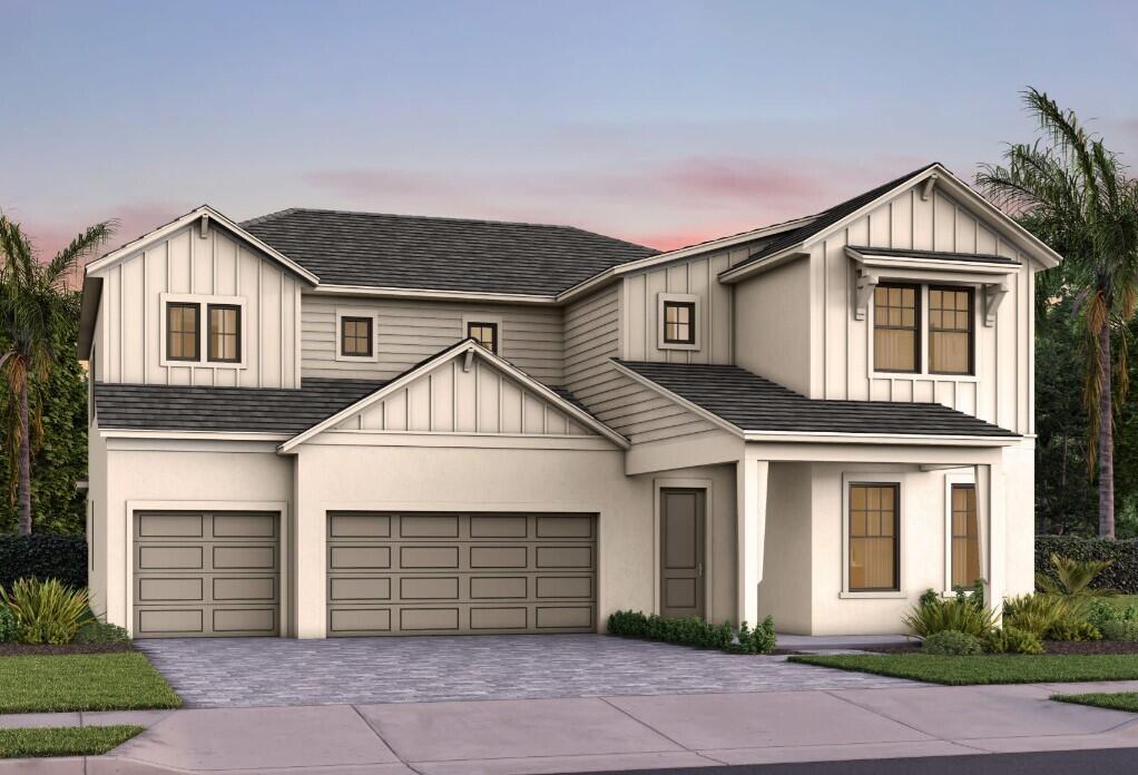 Foto de propiedad en 10174 Amara Ranch Drive 126 Roseland, Lake Worth, FL 33449 Lake Worth con MLS# 