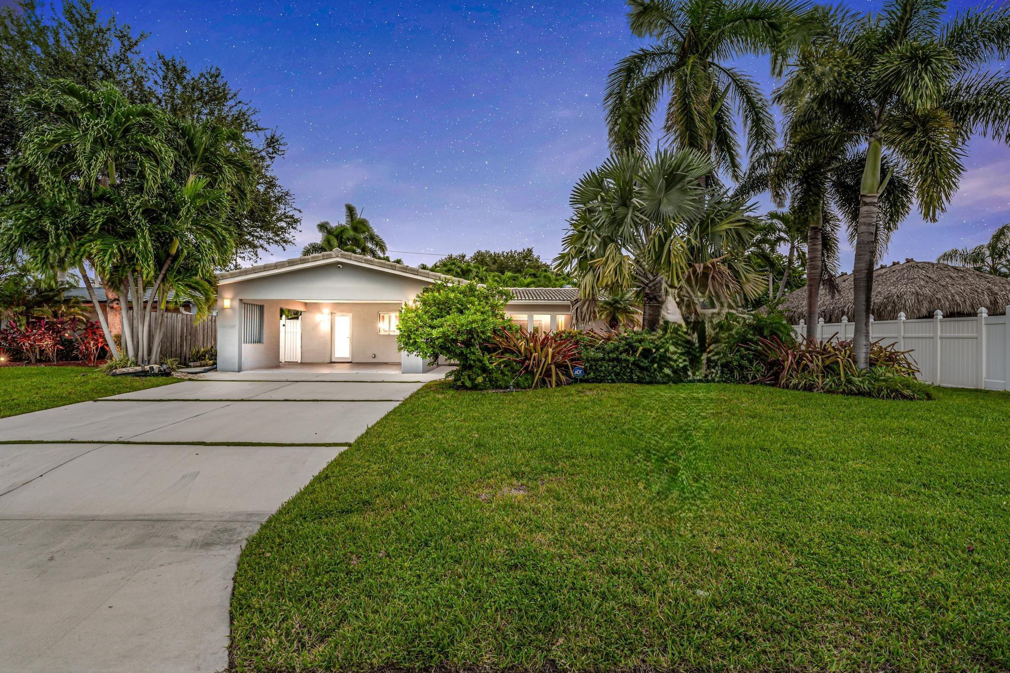 En Renta 4310 NE 15th Way, Oakland Park, FL 33334, Oakland Park, FL 33334