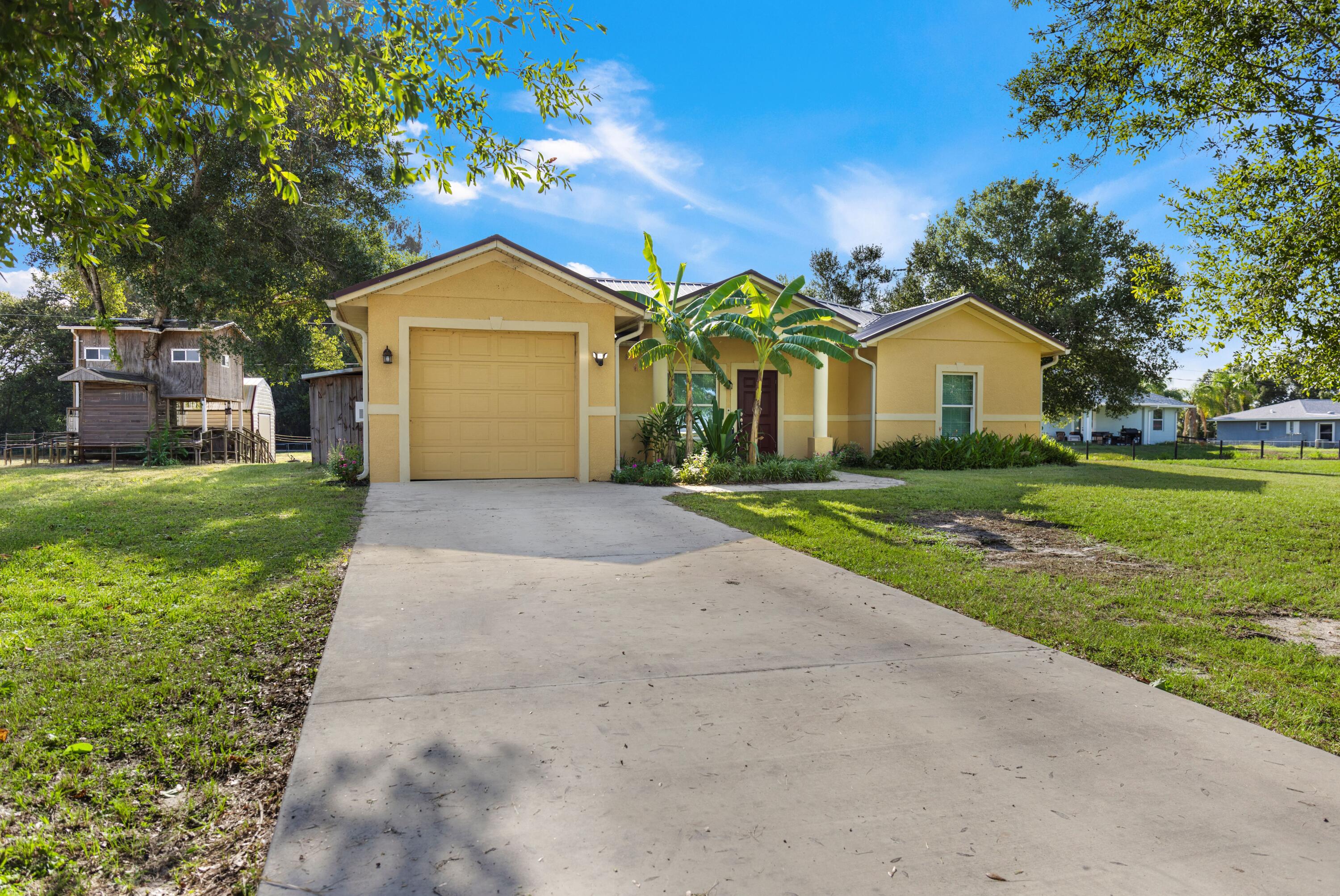 En Venta 3845 NW 21ST Avenue, Okeechobee, FL 34972, Okeechobee, FL 34972