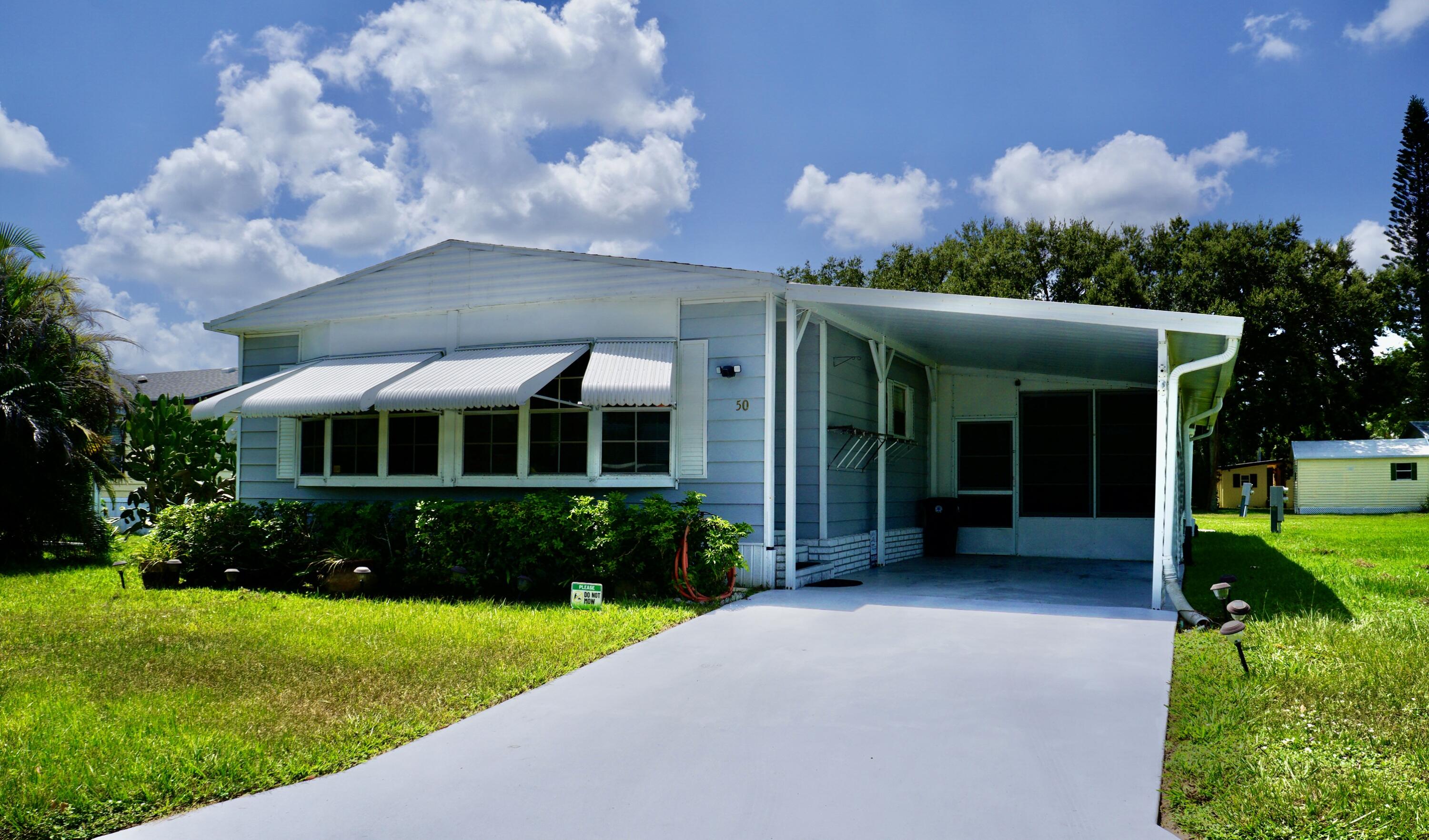 En Venta 50 W Caribbean, Port St. Lucie, FL 34952, Port St. Lucie, FL 34952