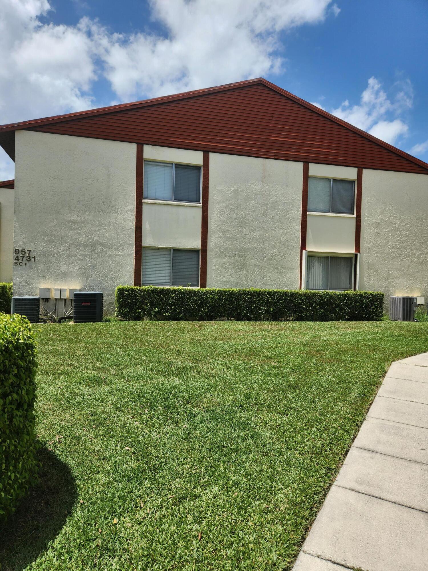 En Venta 4731 Sable Pine Circle B1, West Palm Beach, FL 33417, West Palm Beach, FL 33417