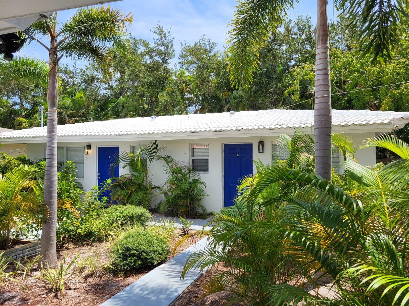 En Venta 1028 NE 10TH Avenue 1-4, Fort Lauderdale, FL 33334, Fort Lauderdale, FL 33334