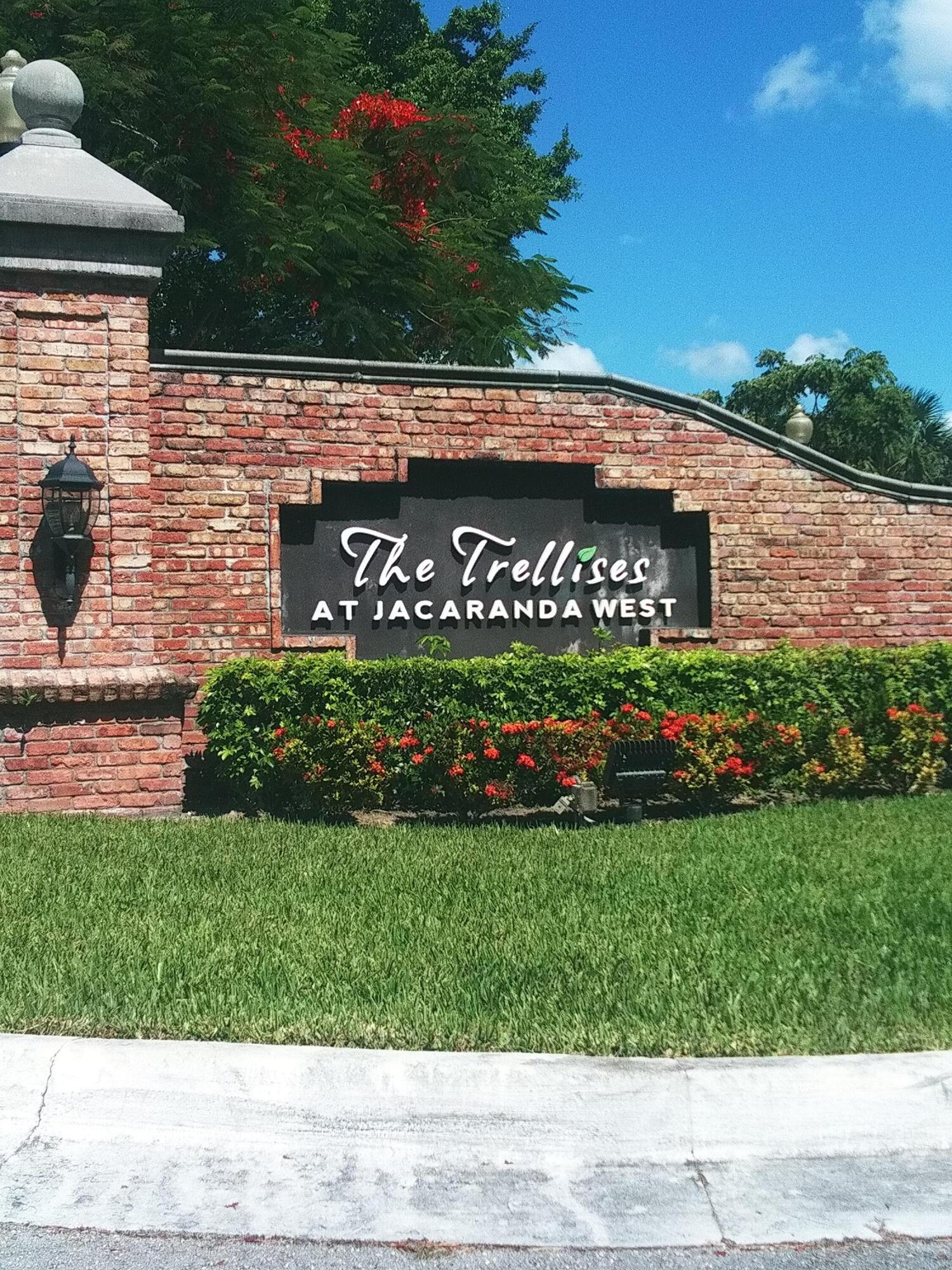 Foto de propiedad en 9727 N New River Canal Road 629, Plantation, FL 33324 Plantation con MLS# 