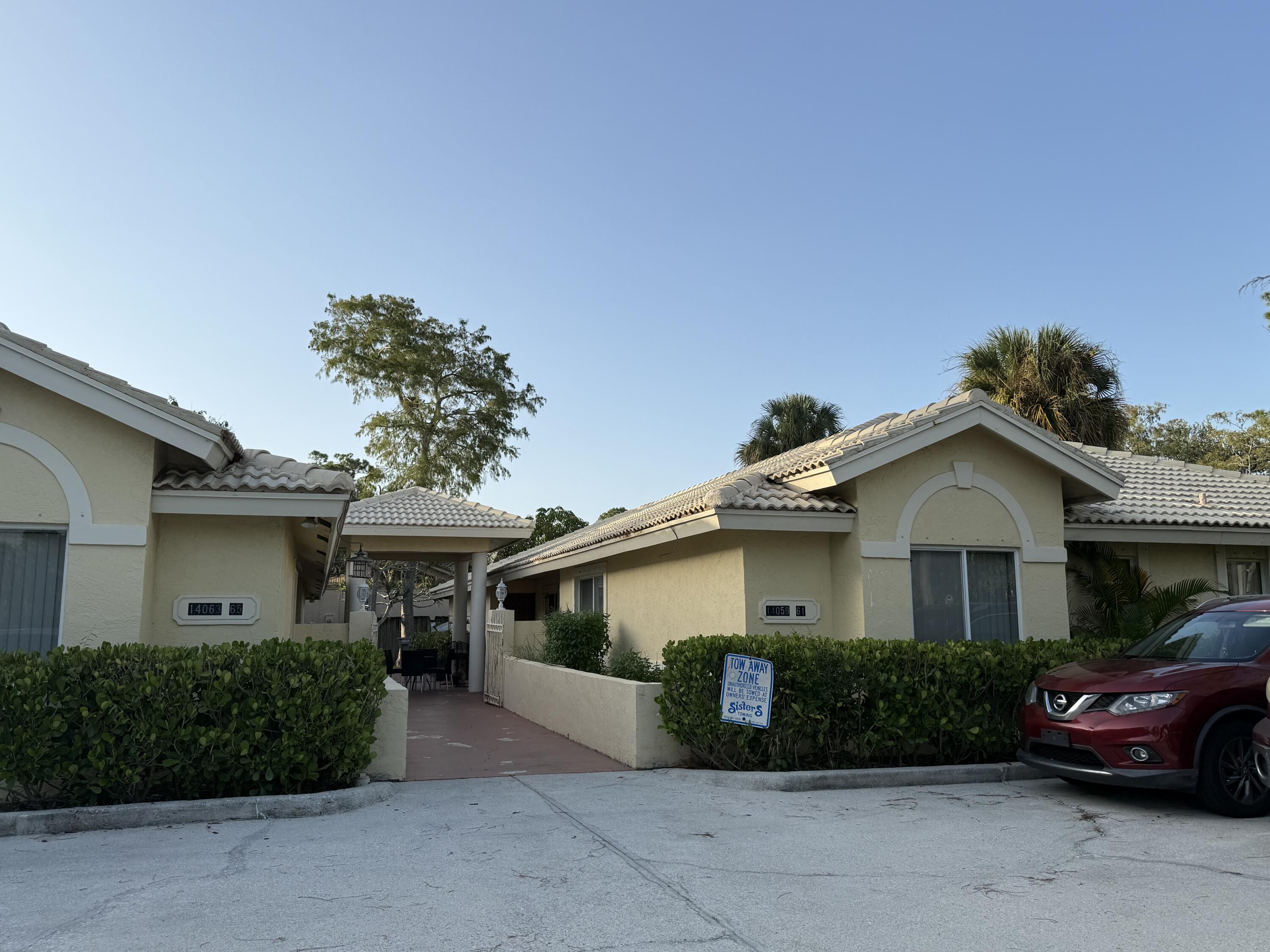 En Renta 14063 Wellington Trace 63, Wellington, FL 33414, Wellington, FL 33414