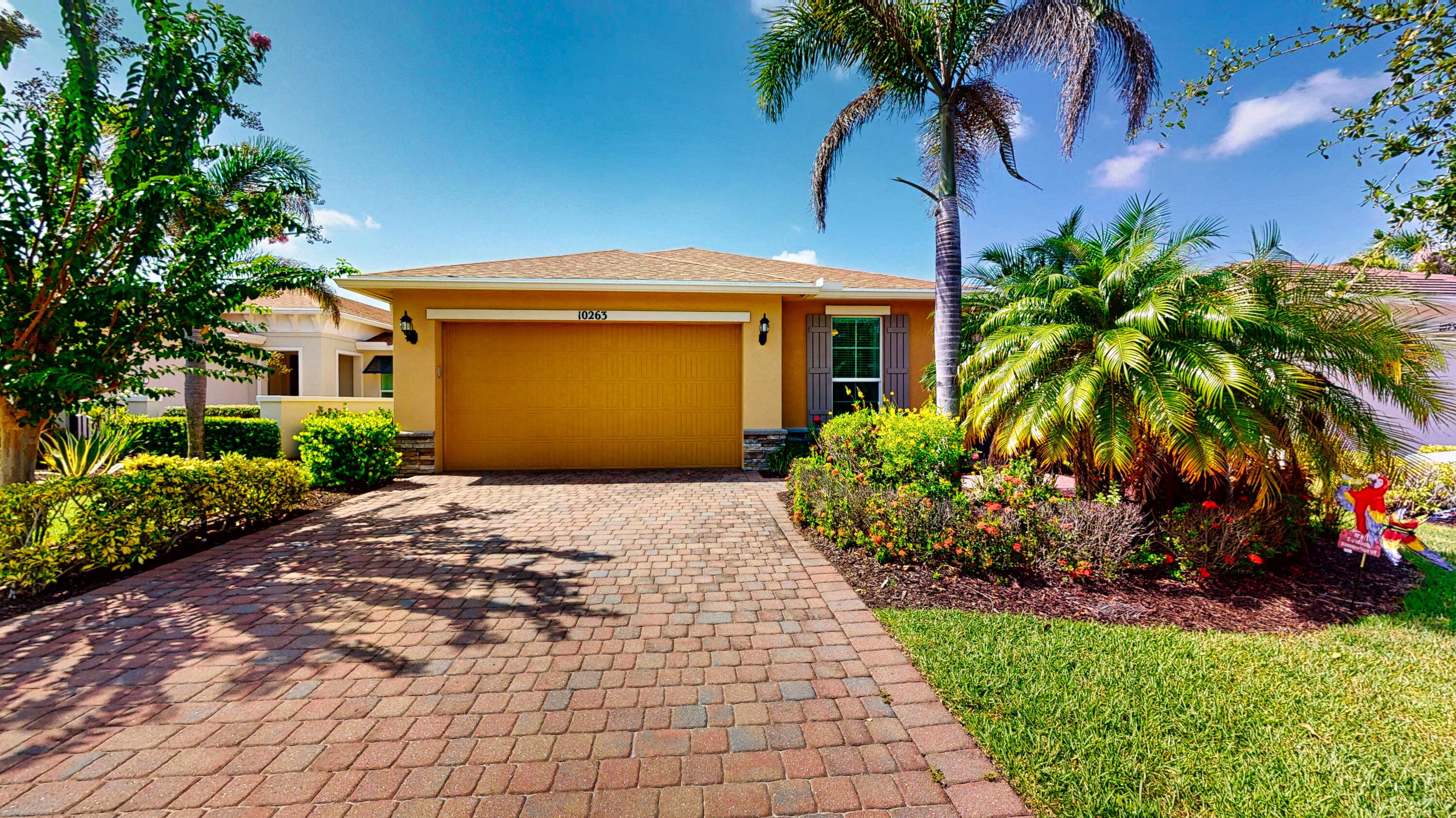 En Venta 10263 SW Indian Lilac Trail, Port St. Lucie, FL 34987, Port St. Lucie, FL 34987