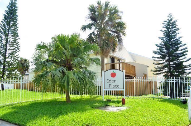 128 1 BDRM CONDO'S IN EDEN PLACE