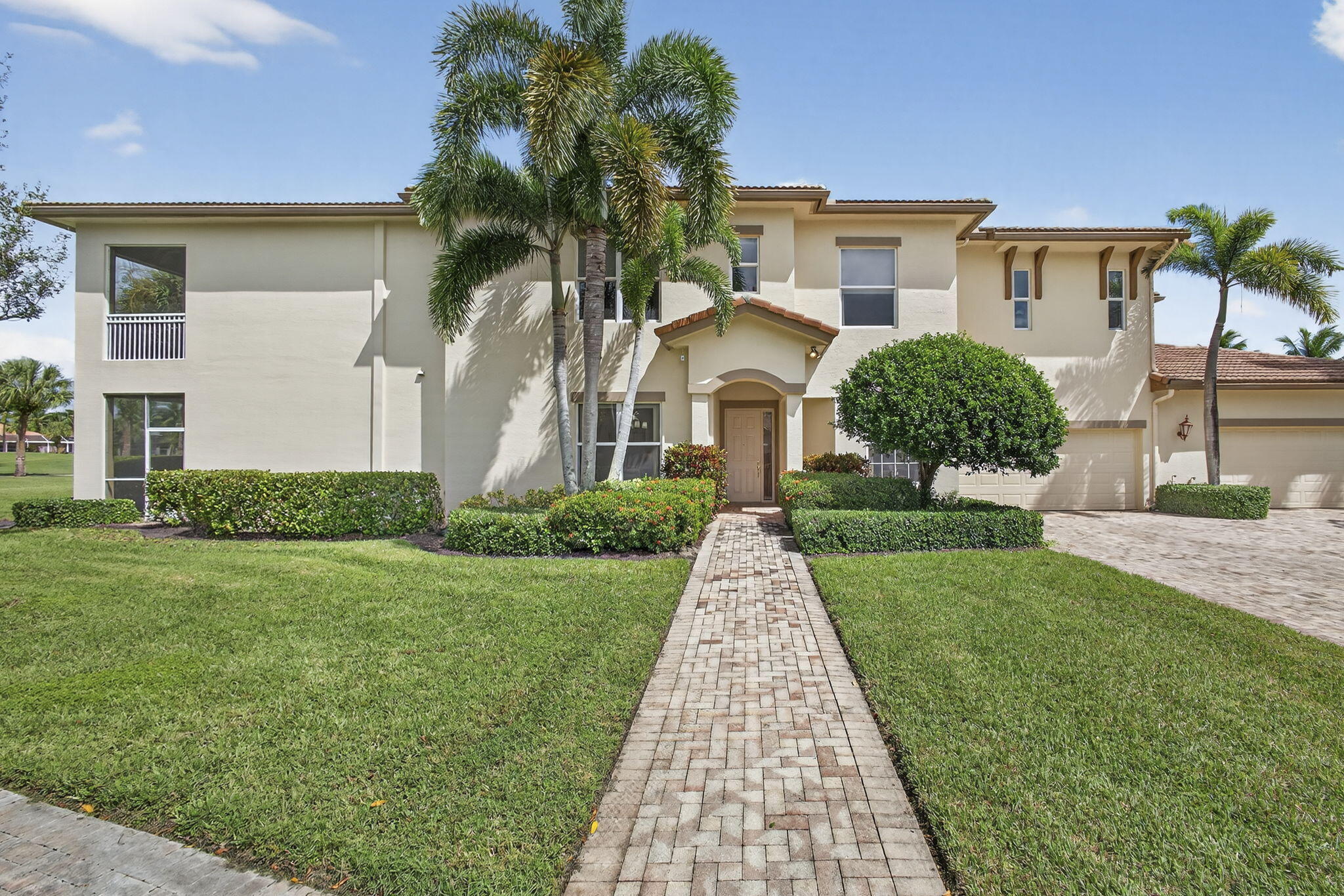 Foto de propiedad en 10347 Orchid Reserve Drive, West Palm Beach, FL 33412 West Palm Beach con MLS# 