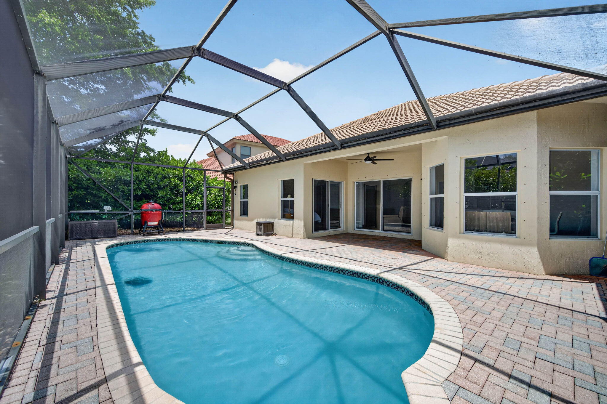 Foto de propiedad en 11026 NW 62ND Court, Parkland, FL 33076 Parkland con MLS# 