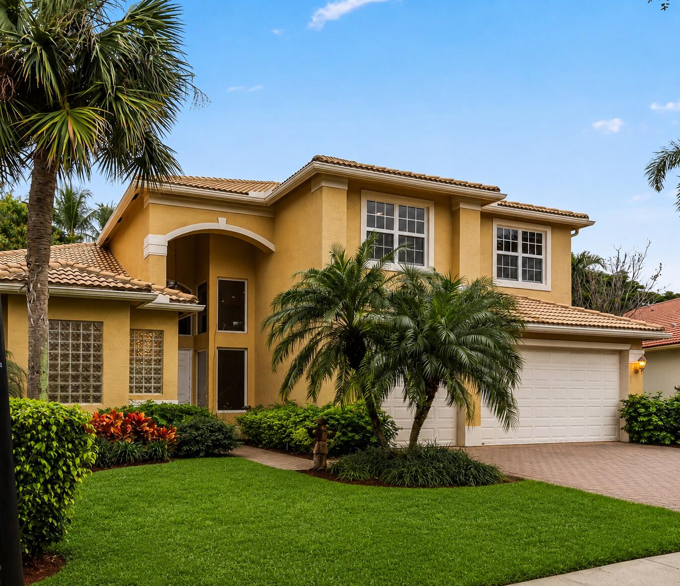 Foto de propiedad en 6966 Great Falls Circle, Boynton Beach, FL 33437 Boynton Beach con MLS# 