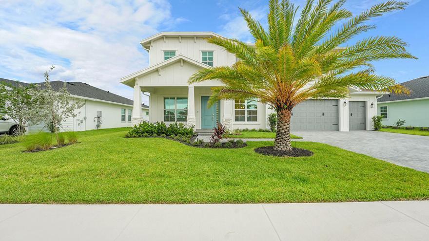 En Renta 601 Hookline Circle, Loxahatchee, FL 33470, Loxahatchee, FL 33470