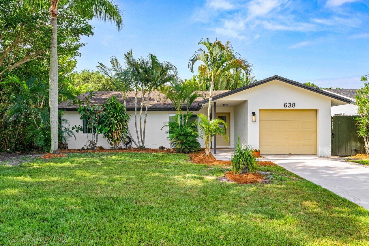 Foto de propiedad en 638 SW 4th Avenue, Boynton Beach, FL 33426 Boynton Beach con MLS# 