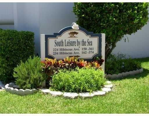 Foto de propiedad en 224 HIBISCUS Avenue 154, Lauderdale-By-The-Sea, FL 33308 Lauderdale-By-The-Sea con MLS# 