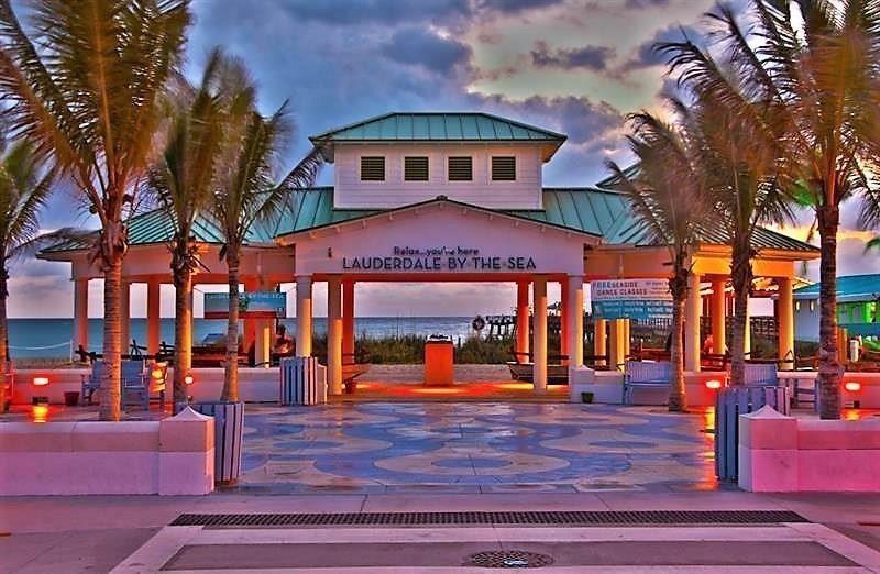 Foto de propiedad en 234 HIBISCUS Avenue 370, Lauderdale-By-The-Sea, FL 33308 Lauderdale-By-The-Sea con MLS# 