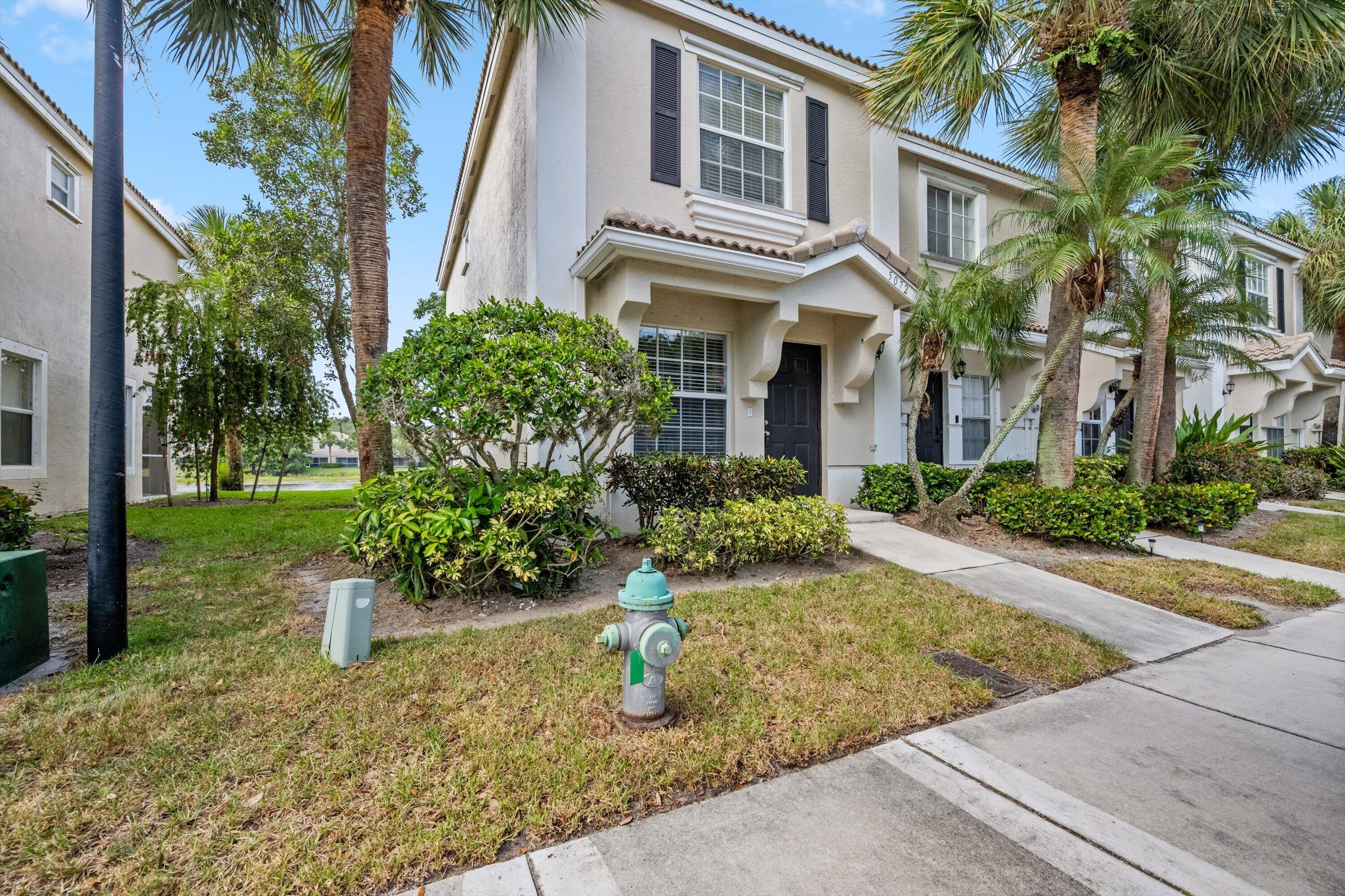 En Venta 5072 Palmbrooke Circle, West Palm Beach, FL 33417, West Palm Beach, FL 33417