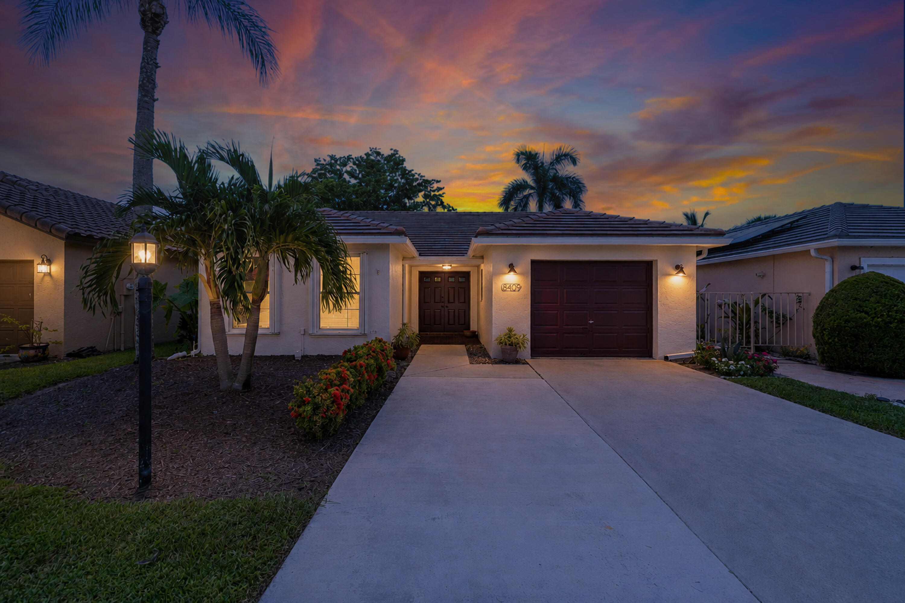 En Venta 8409 Bonita Isle Drive, Lake Worth, FL 33467, Lake Worth, FL 33467