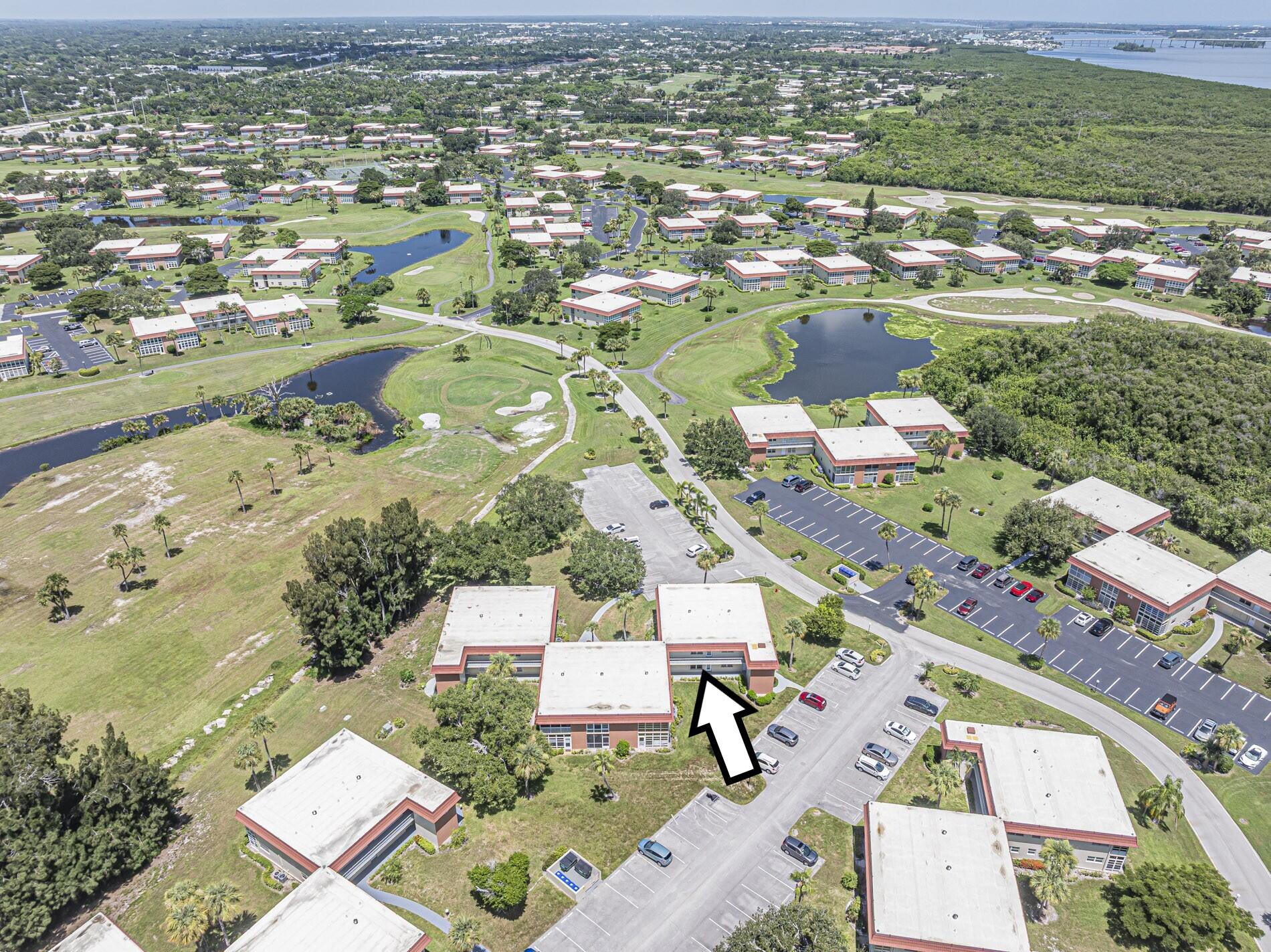 En Venta 50 WOODLAND Drive 202, Vero Beach, FL 32962, Vero Beach, FL 32962