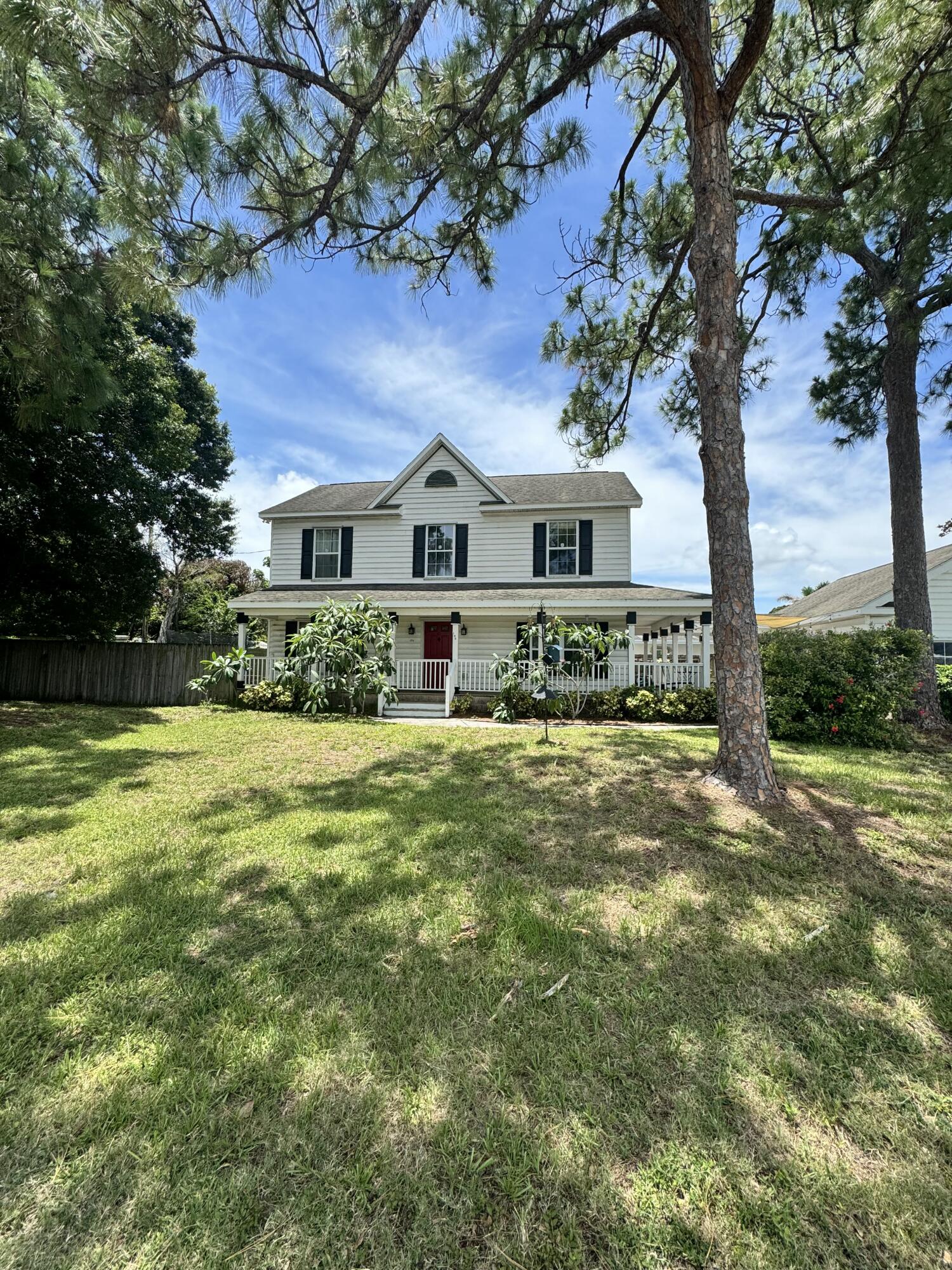 Vendido 1001 Barbados Avenue, Fort Pierce, FL 34982, Fort Pierce, FL 34982