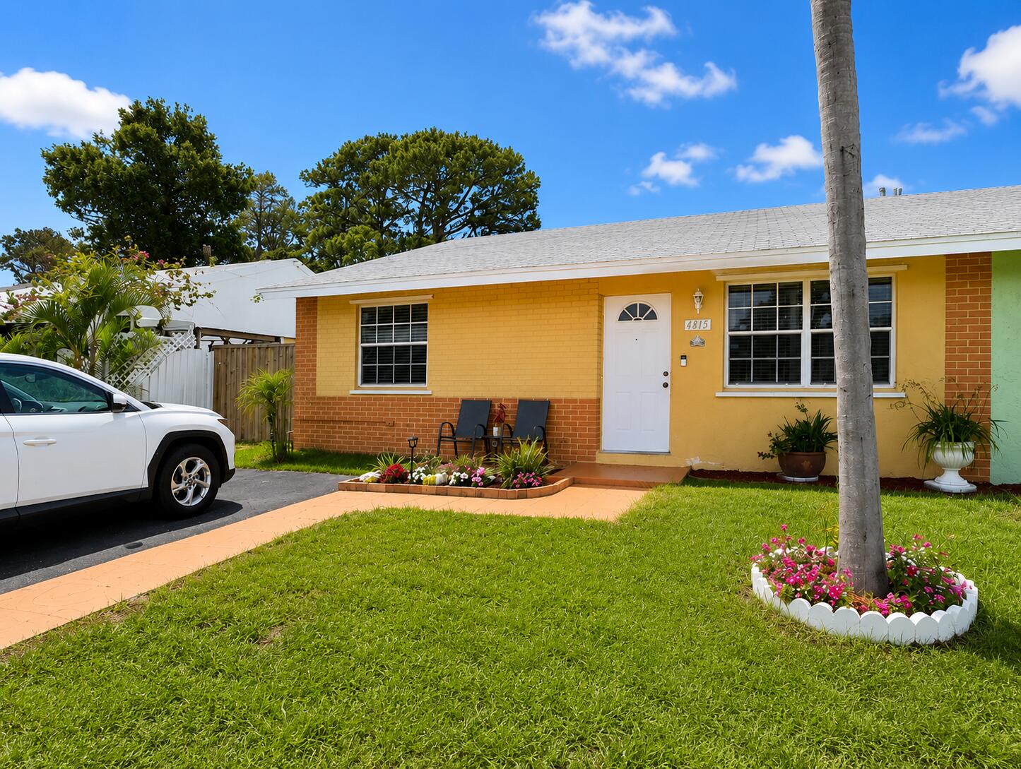 Alquilada 4815 GLADIATOR Circle, Greenacres, FL 33463, Greenacres, FL 33463