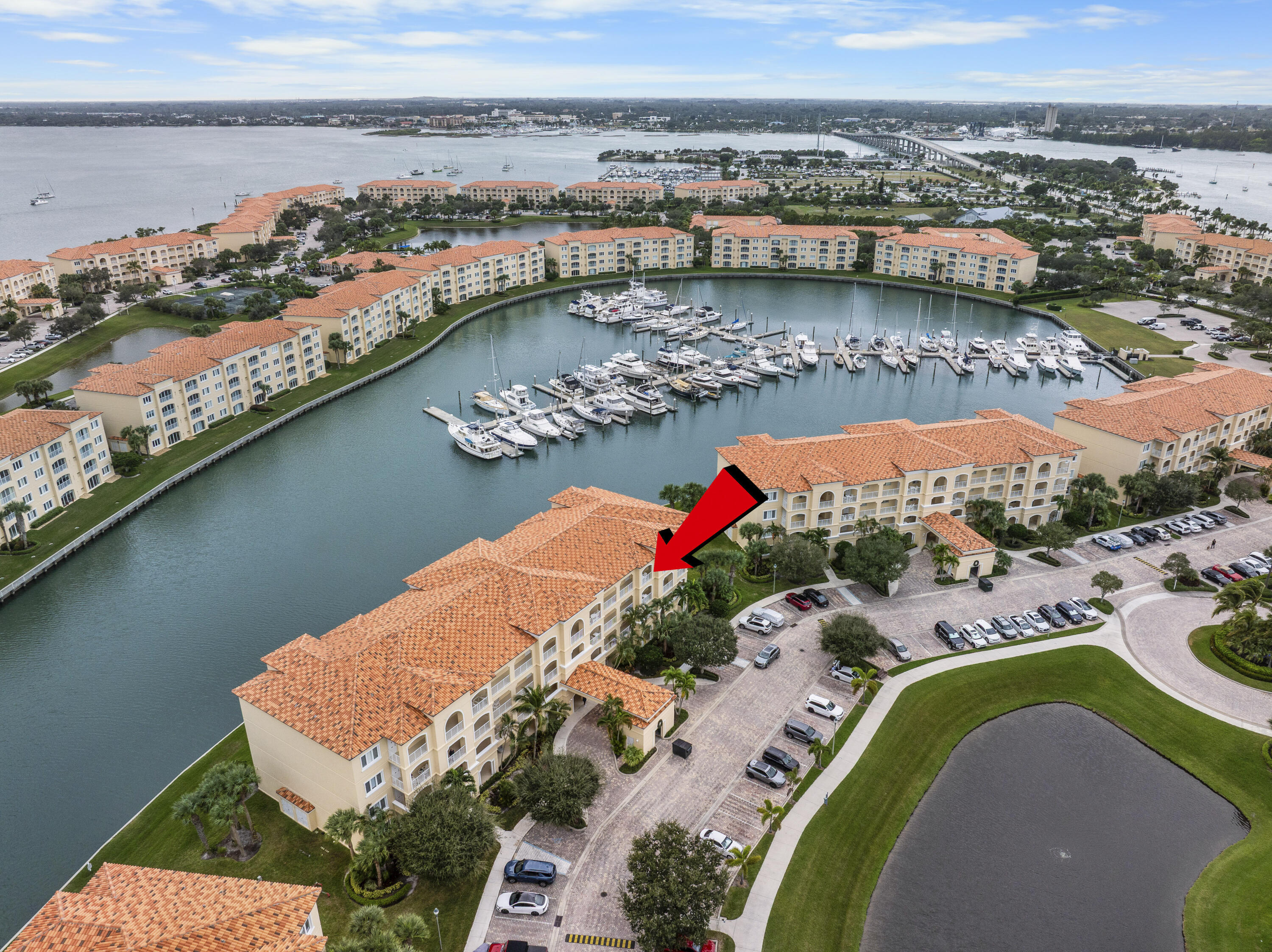 En Renta 8 Harbour Isle Drive E PH05, Fort Pierce, FL 34949, Fort Pierce, FL 34949