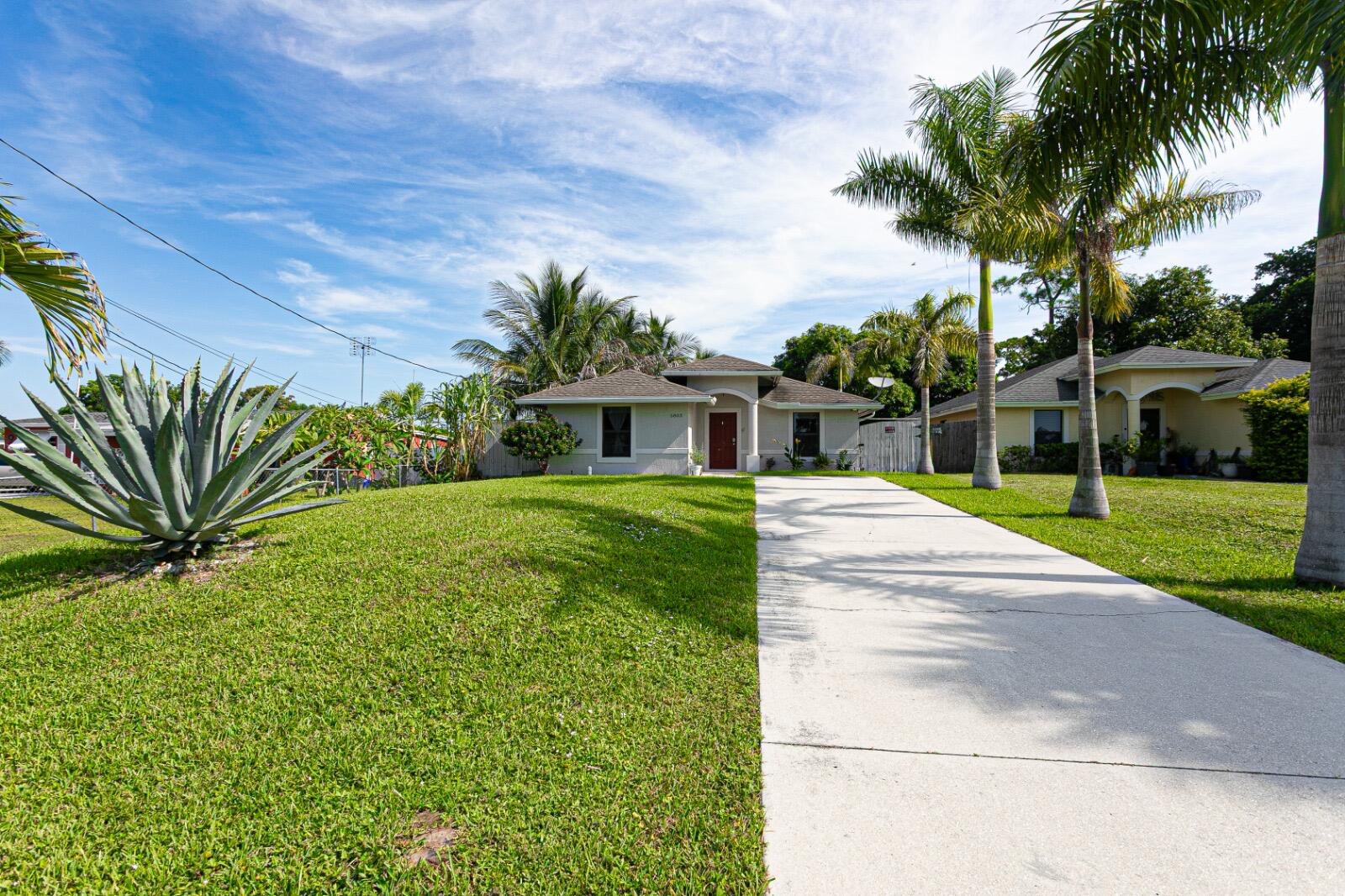 En Venta 5803 Lime Road, West Palm Beach, FL 33413, West Palm Beach, FL 33413