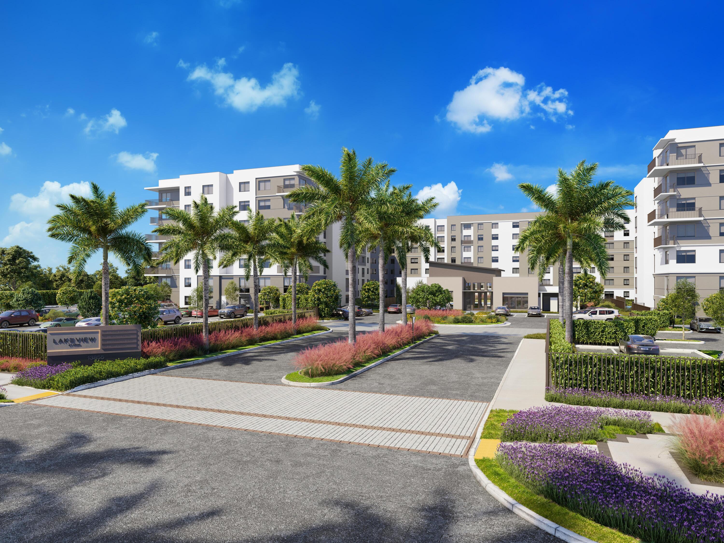 Foto de propiedad en 13855 NW 17th Avenue 113, North Miami, FL 33167 North Miami con MLS# 