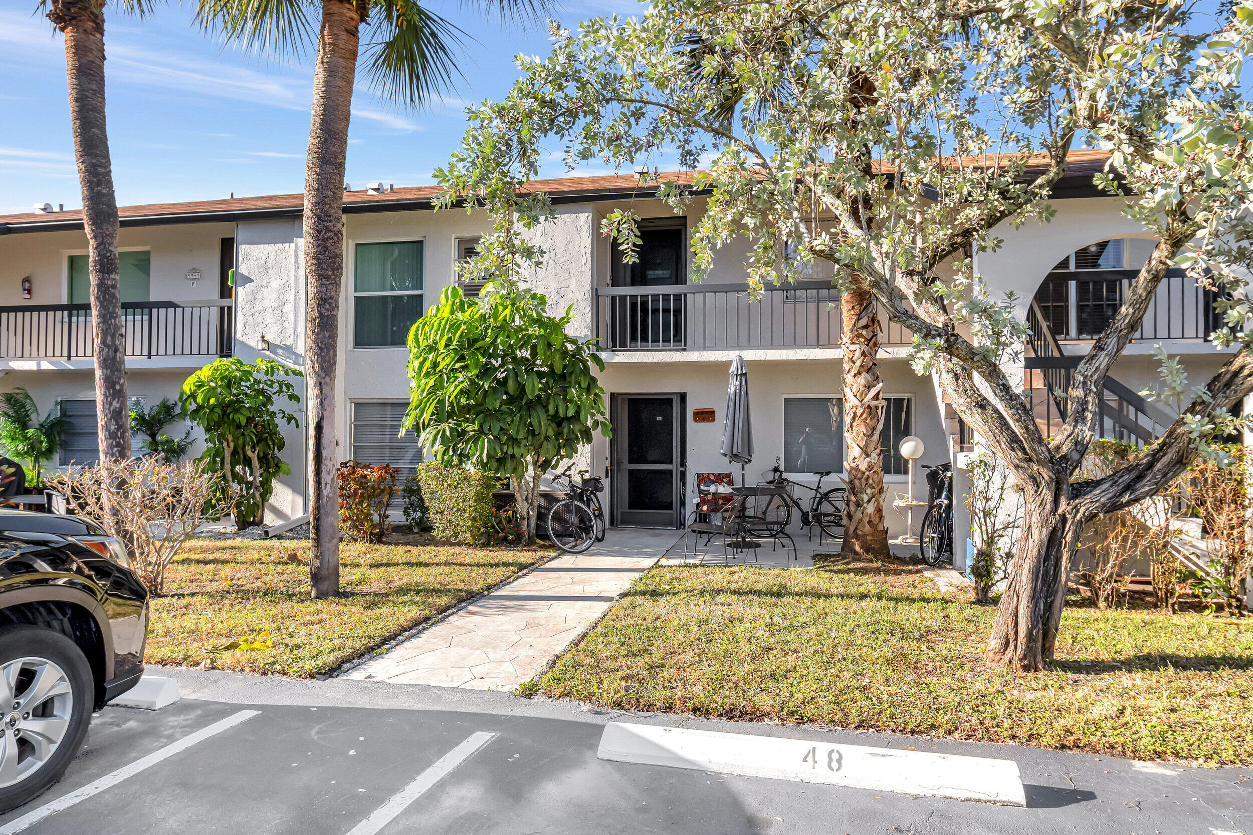 En Renta 5943 ARECA PALM Court G, Delray Beach, FL 33484, Delray Beach, FL 33484