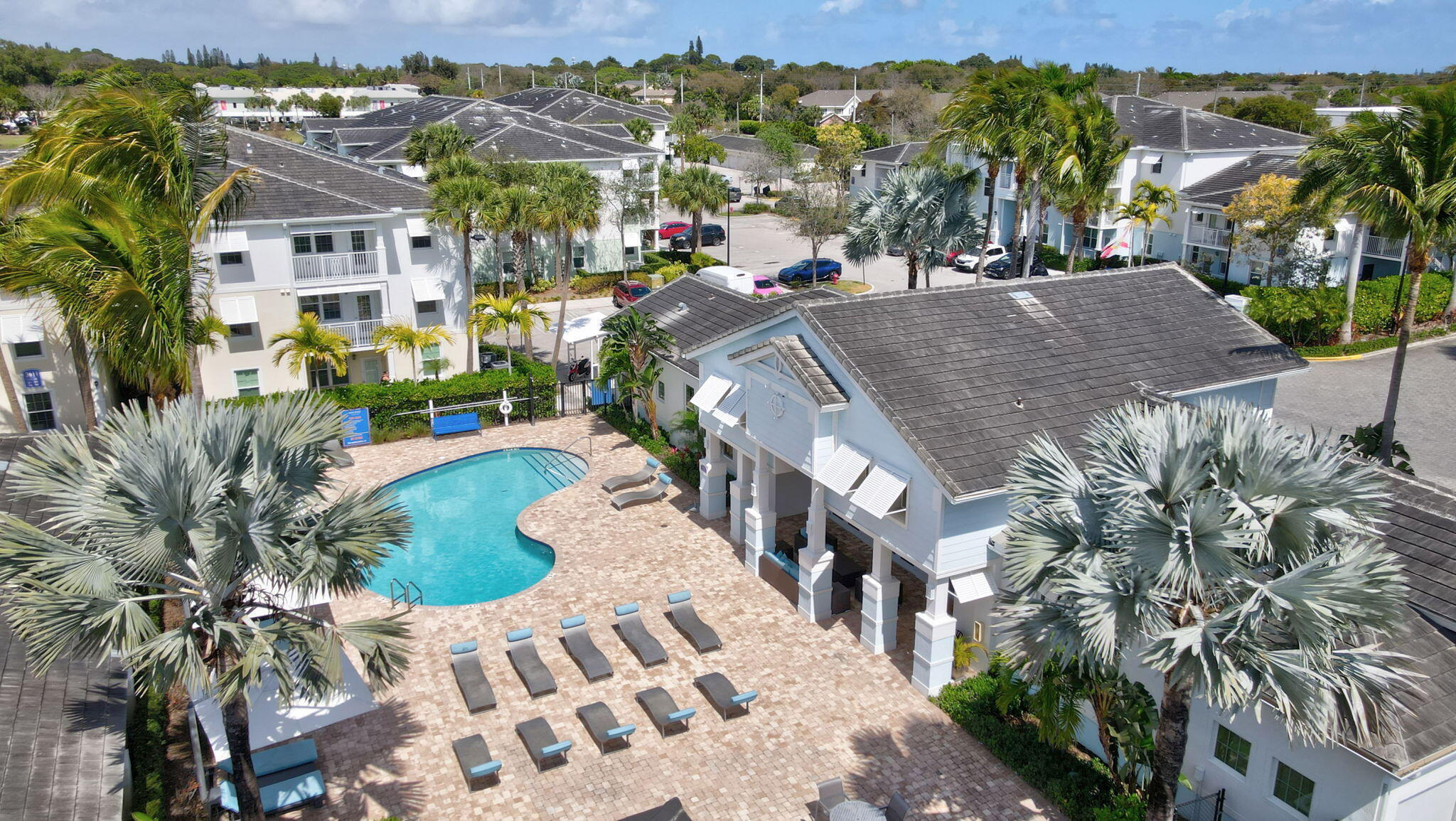 Foto de propiedad en 3607 High Ridge Road 207, Boynton Beach, FL 33426 Boynton Beach con MLS# 