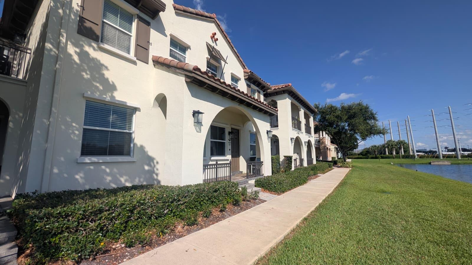 Foto de propiedad en 4153 CASCADA Circle, Cooper City, FL 33024 Cooper City con MLS# 