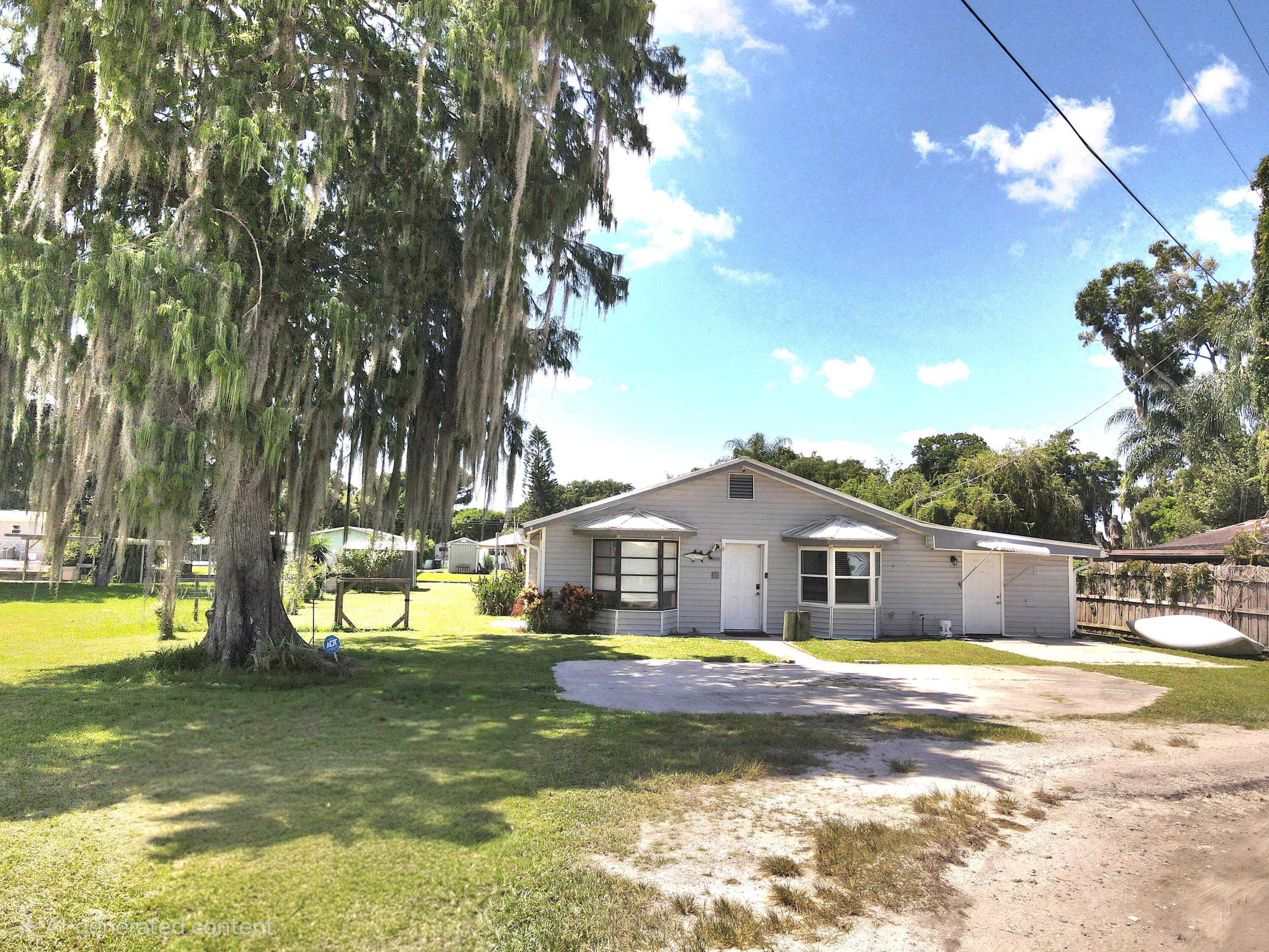 En Venta 2922 SE 28TH Street, Okeechobee, FL 34974, Okeechobee, FL 34974