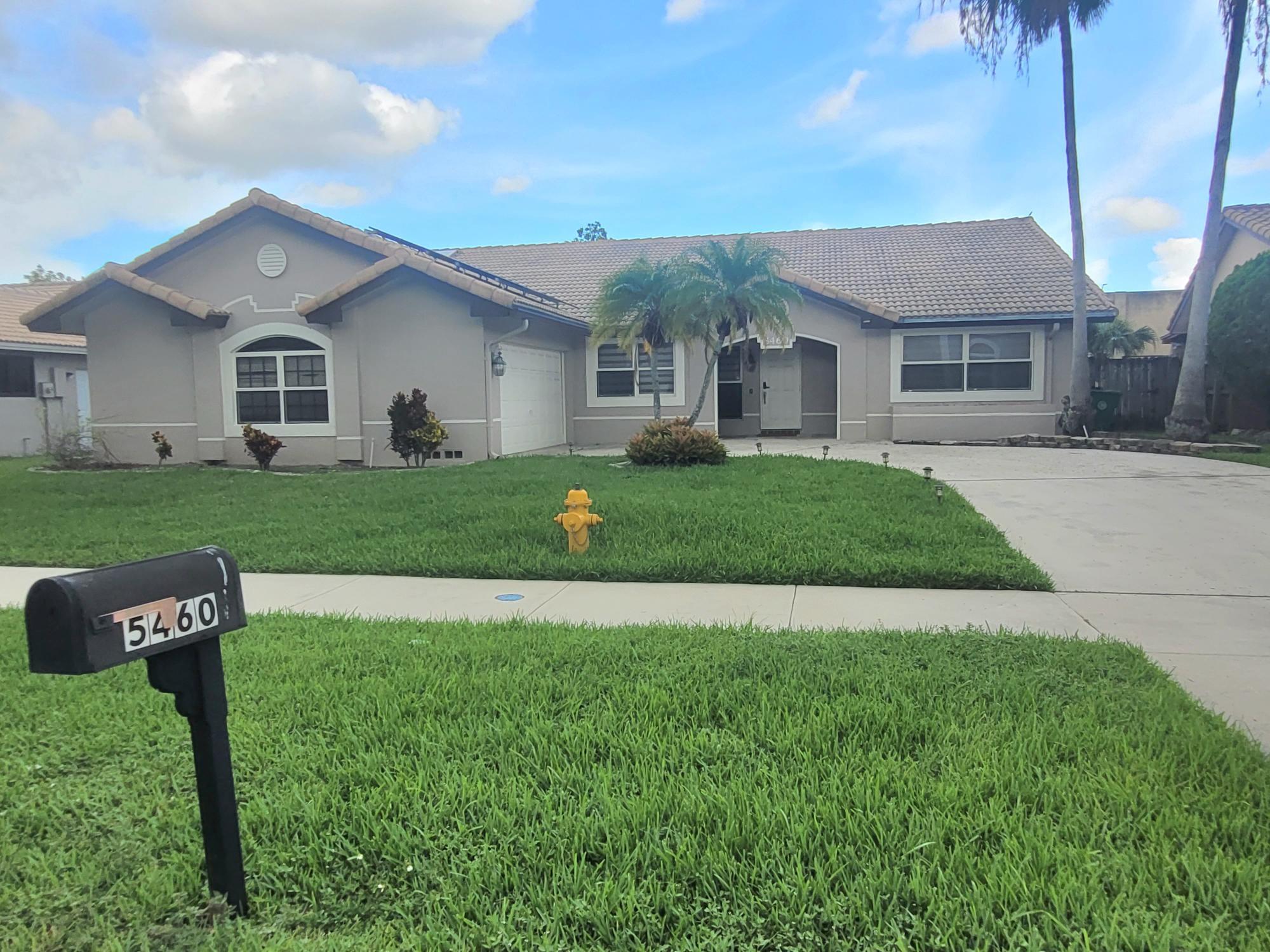 Foto de propiedad en 5460 HAWKES BLUFF Avenue, Davie, FL 33331 Davie con MLS# 